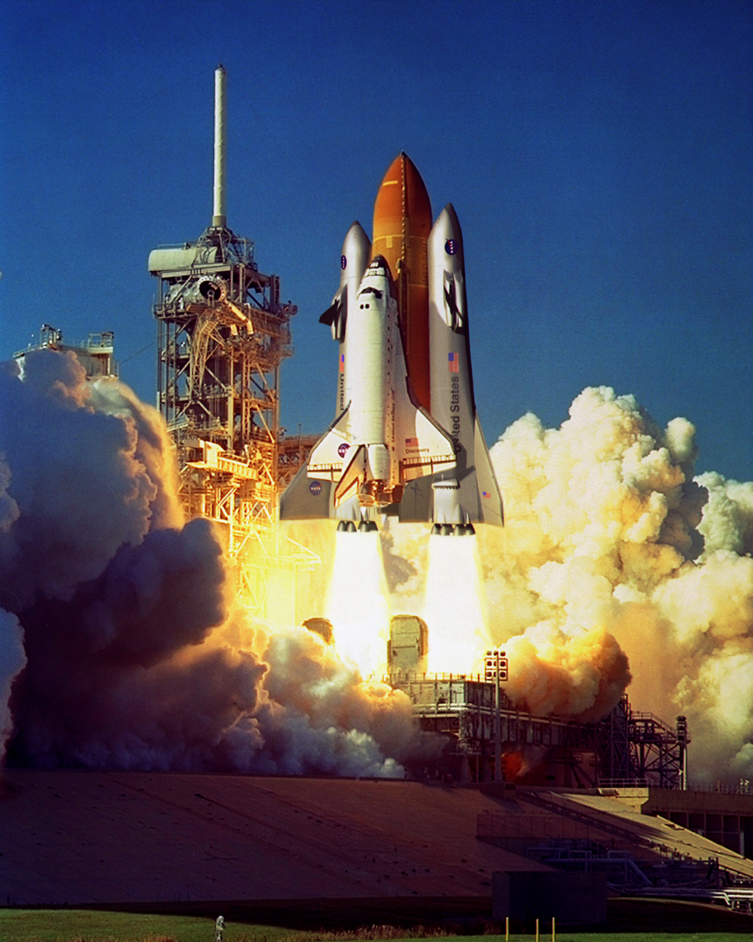 Advanced Space Transportation Program (ASTP)