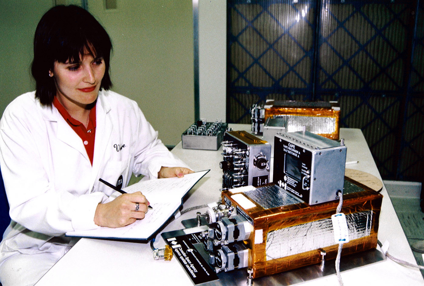 Space Product Development (SPD)