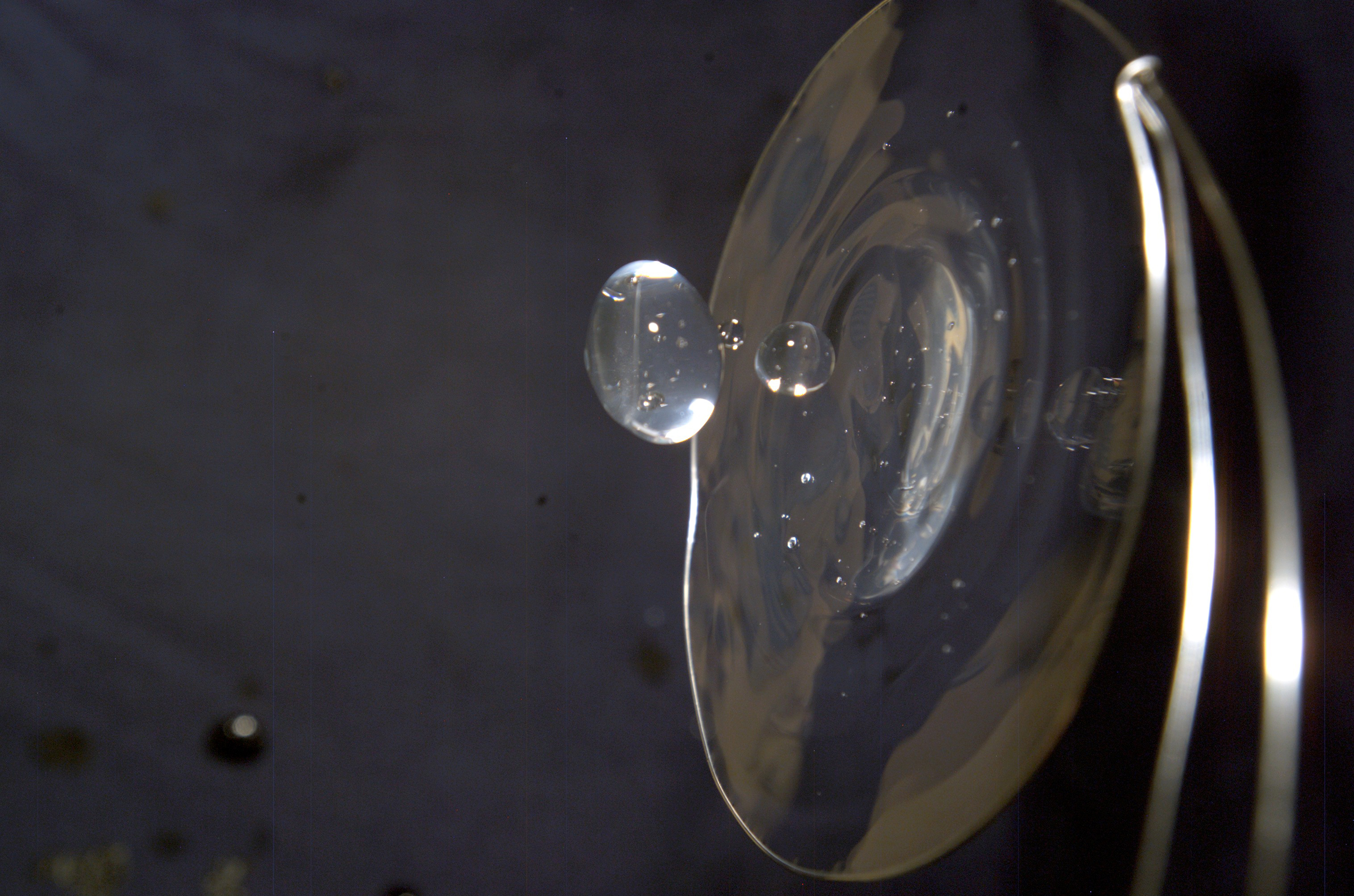 International Space Station (ISS)