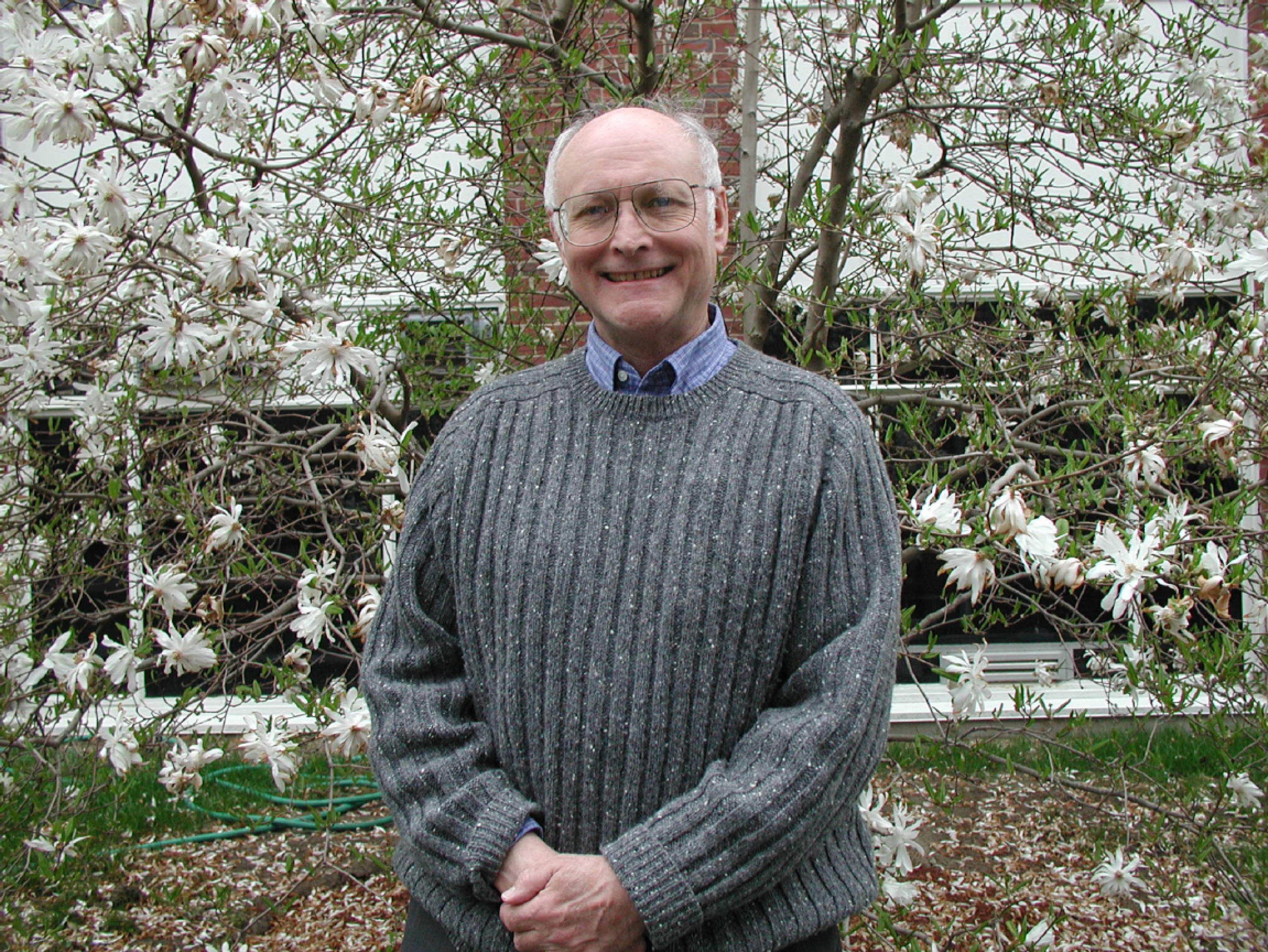 History of Chandra X-Ray Observatory