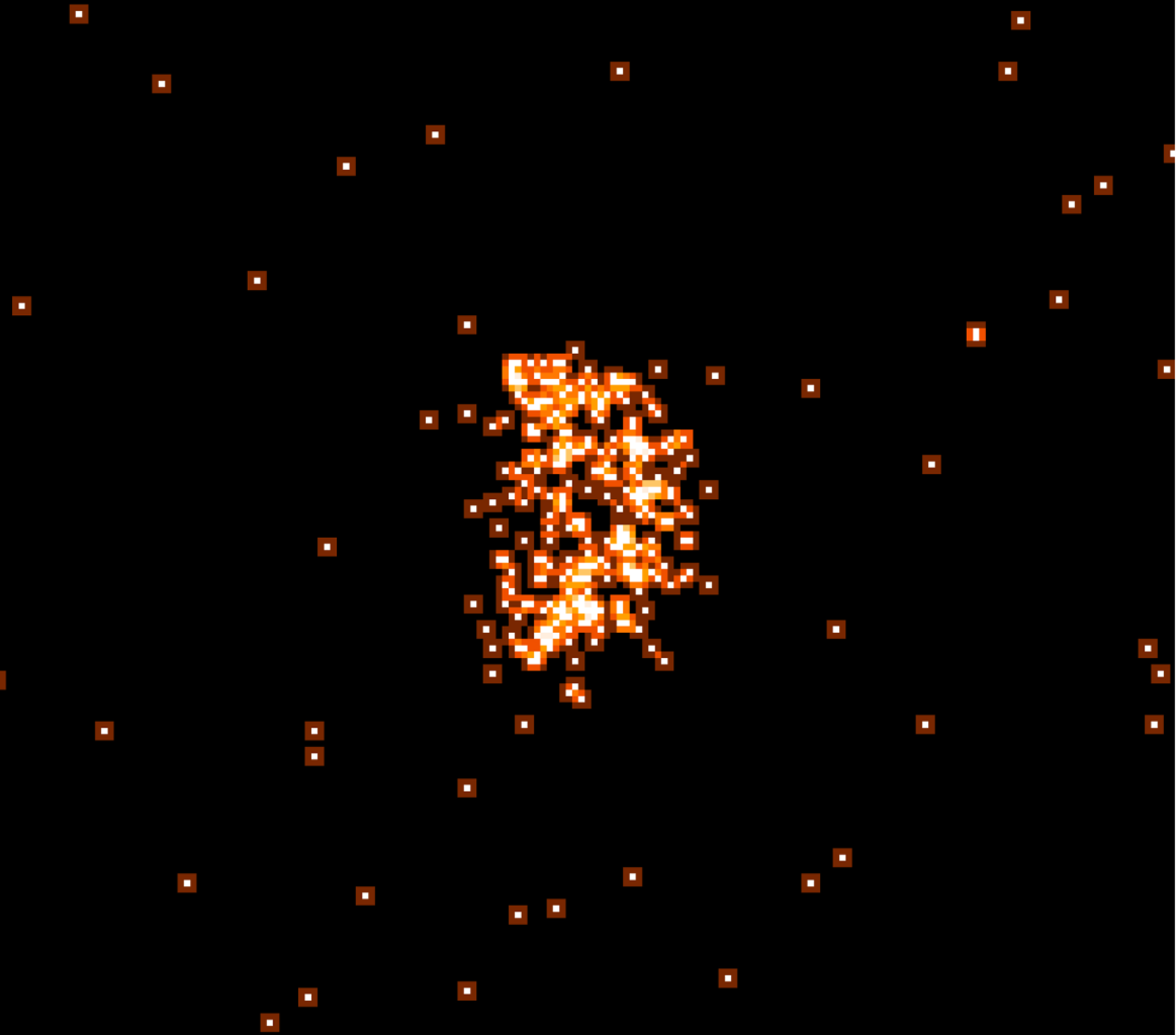 History of Chandra X-Ray Observatory
