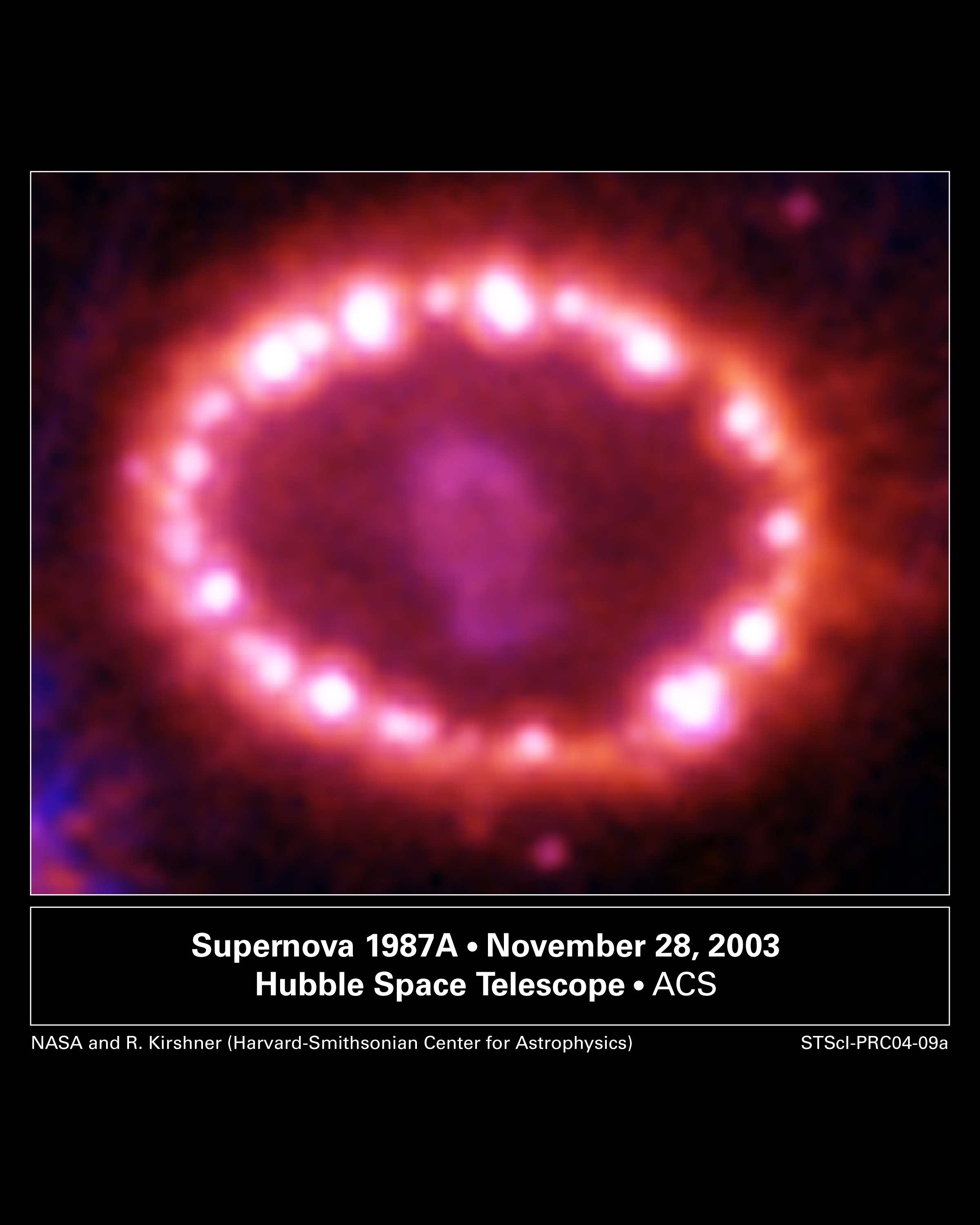 History of Hubble Space Telescope (HST)