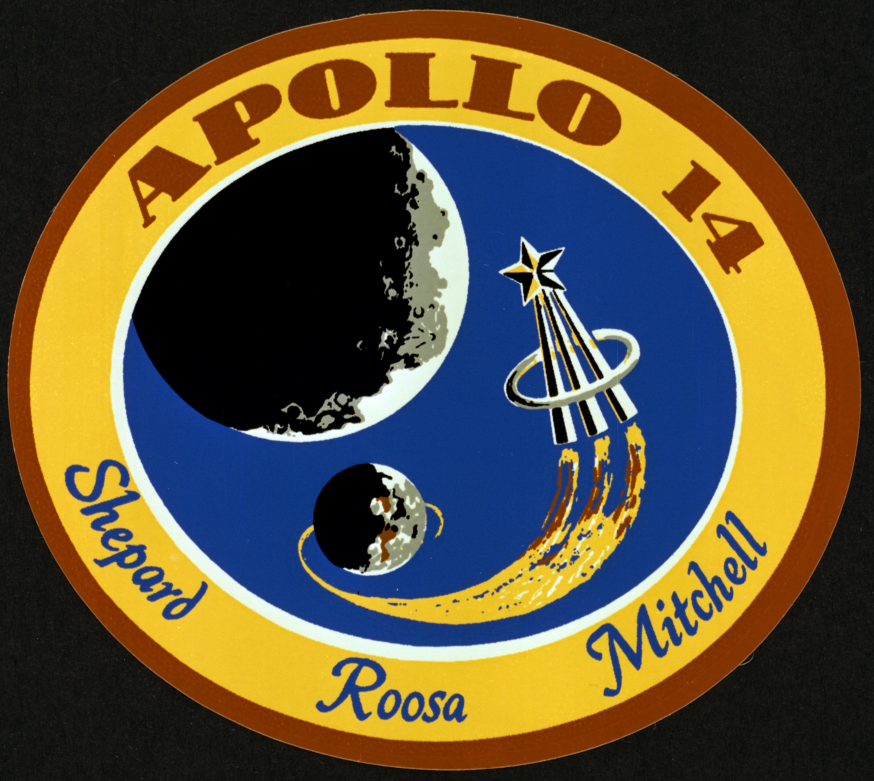 Saturn Apollo Program
