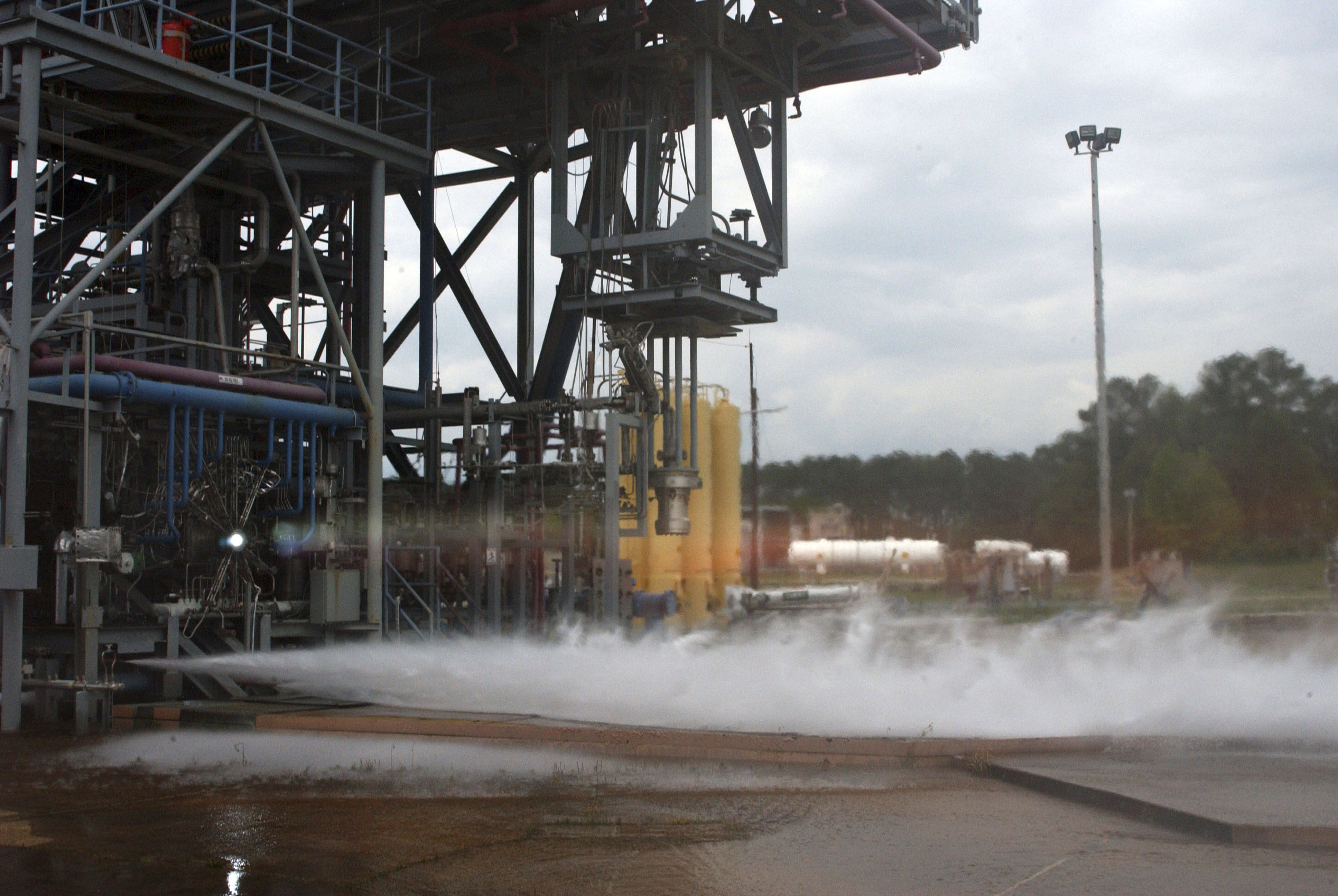 Advanced Space Transportation Program (ASTP)