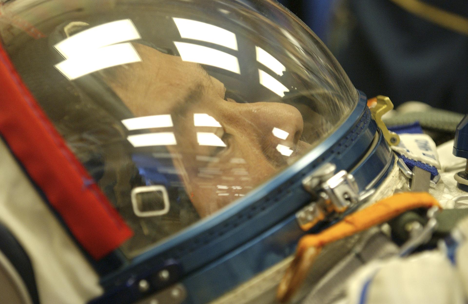 Expedition 10 Preflight