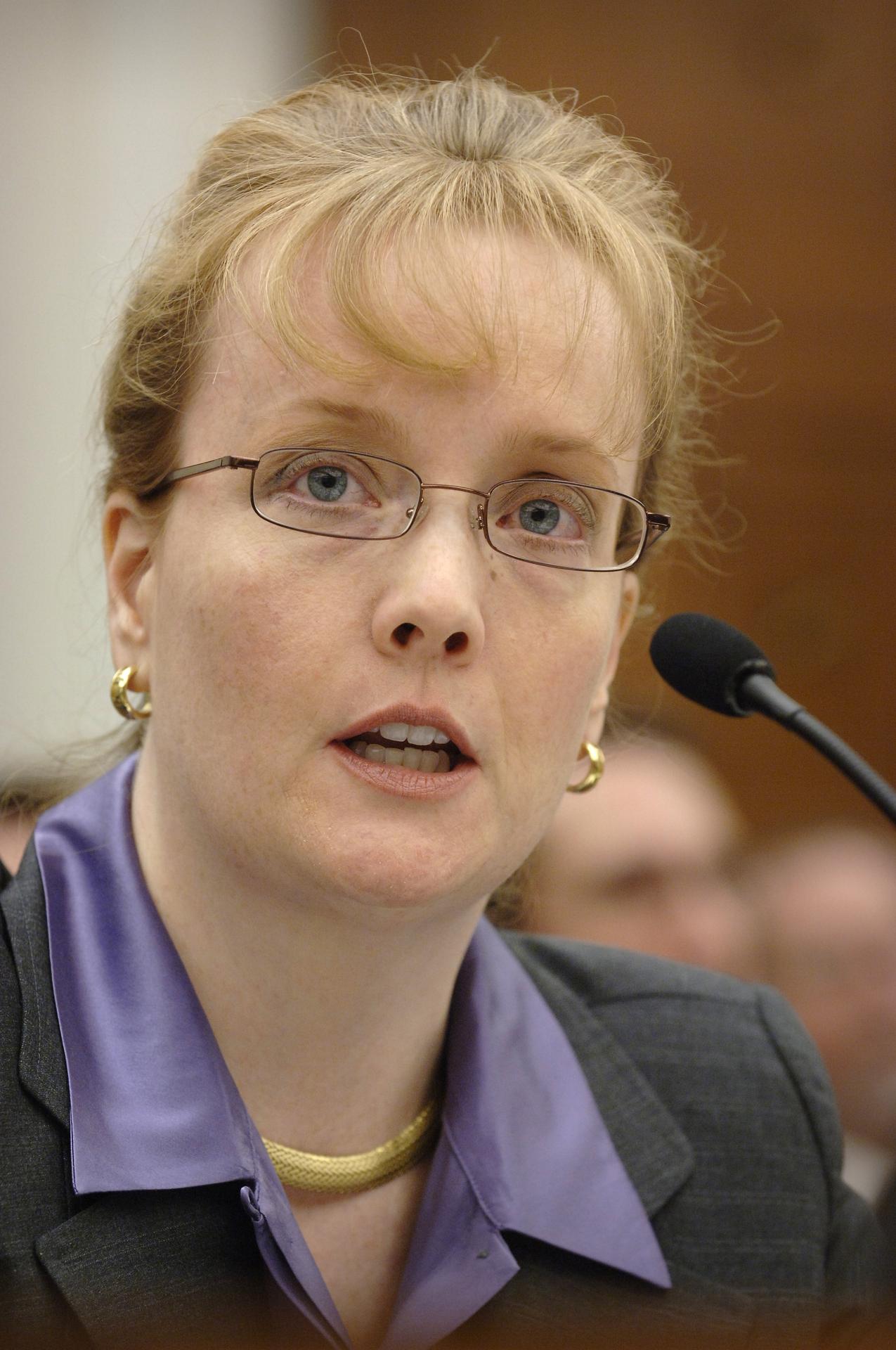 Fiscal Year 2007 House Budget Hearing