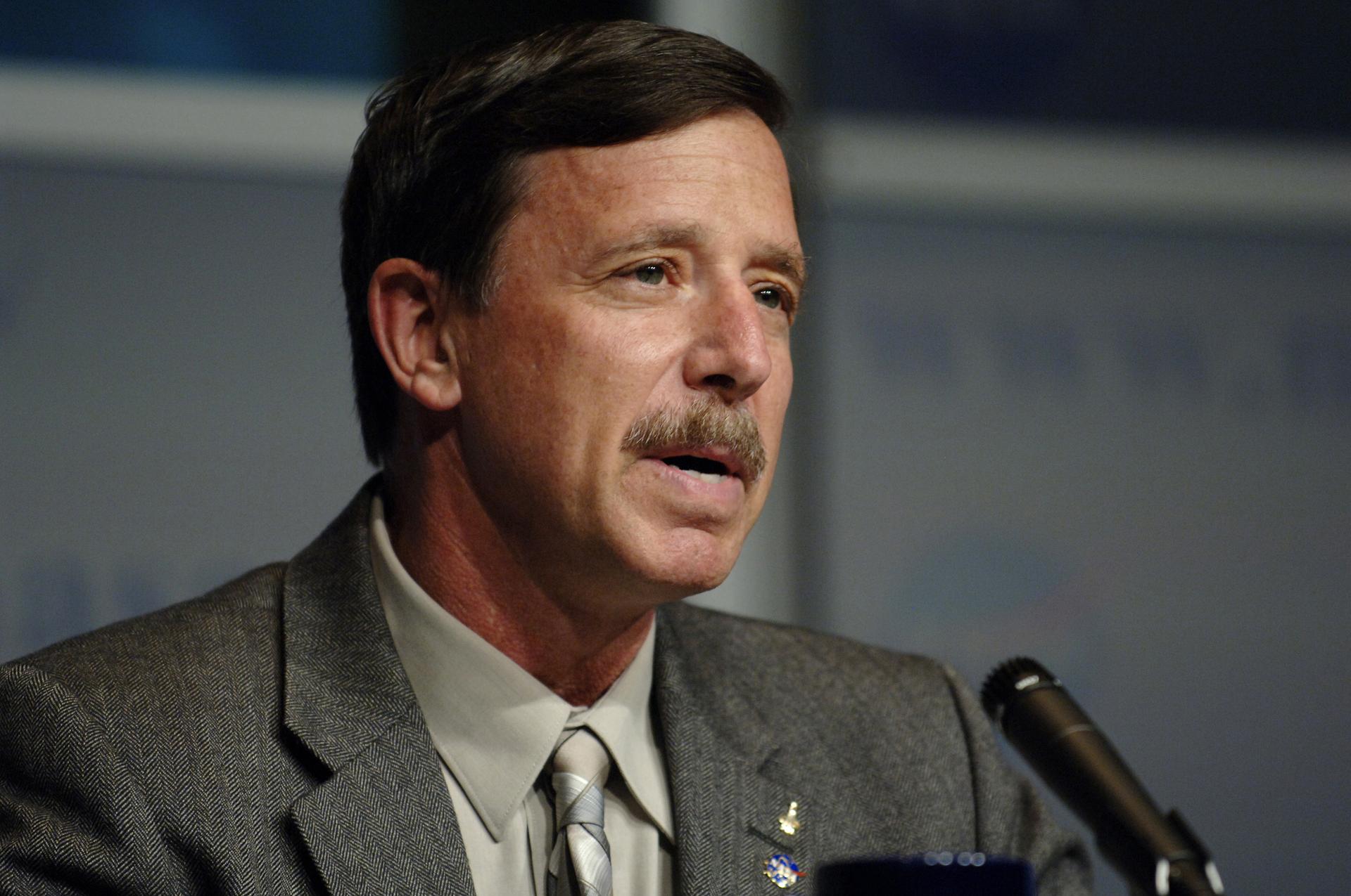 Constellation Program Update