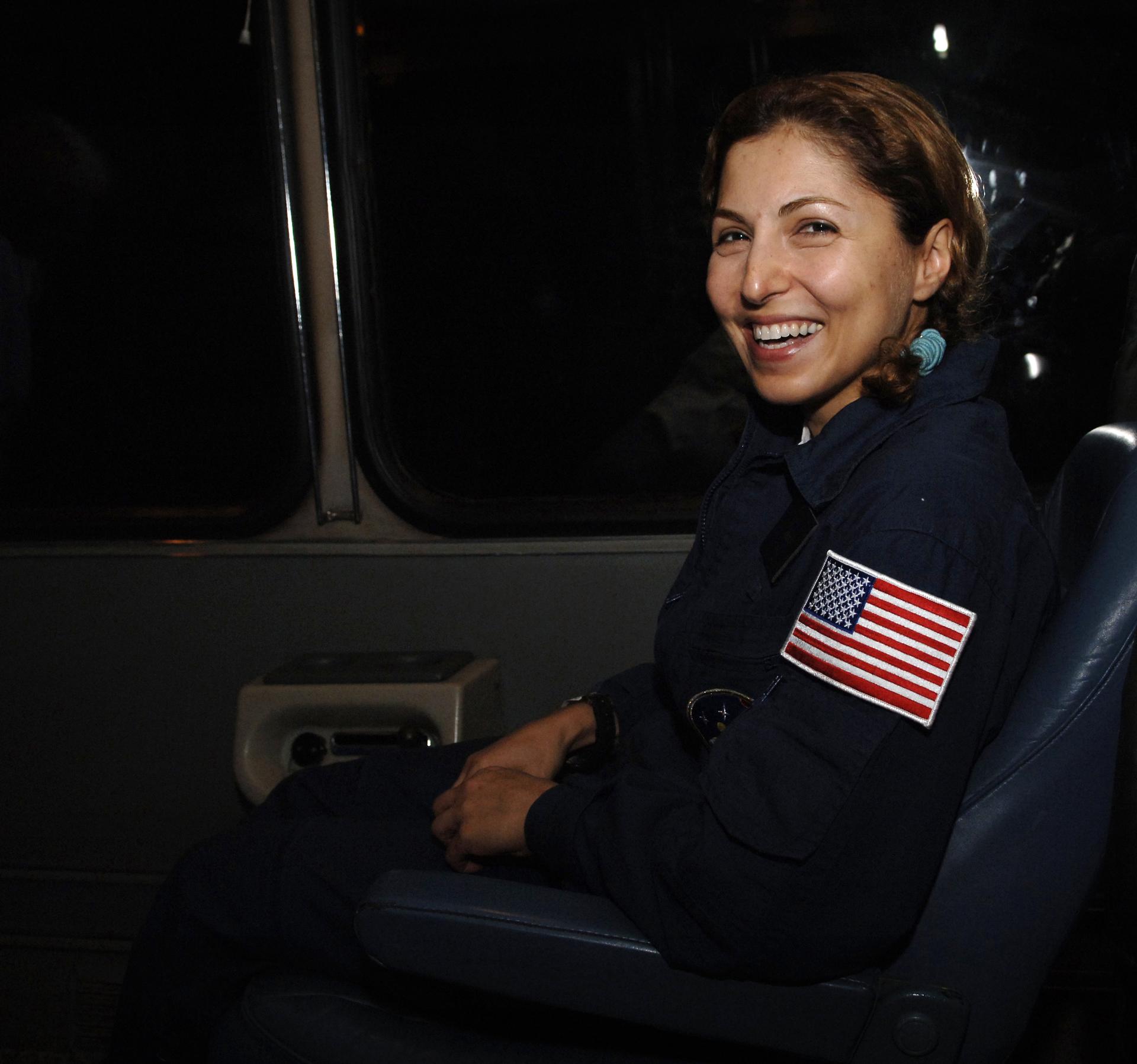 Expedition 14 Preflight