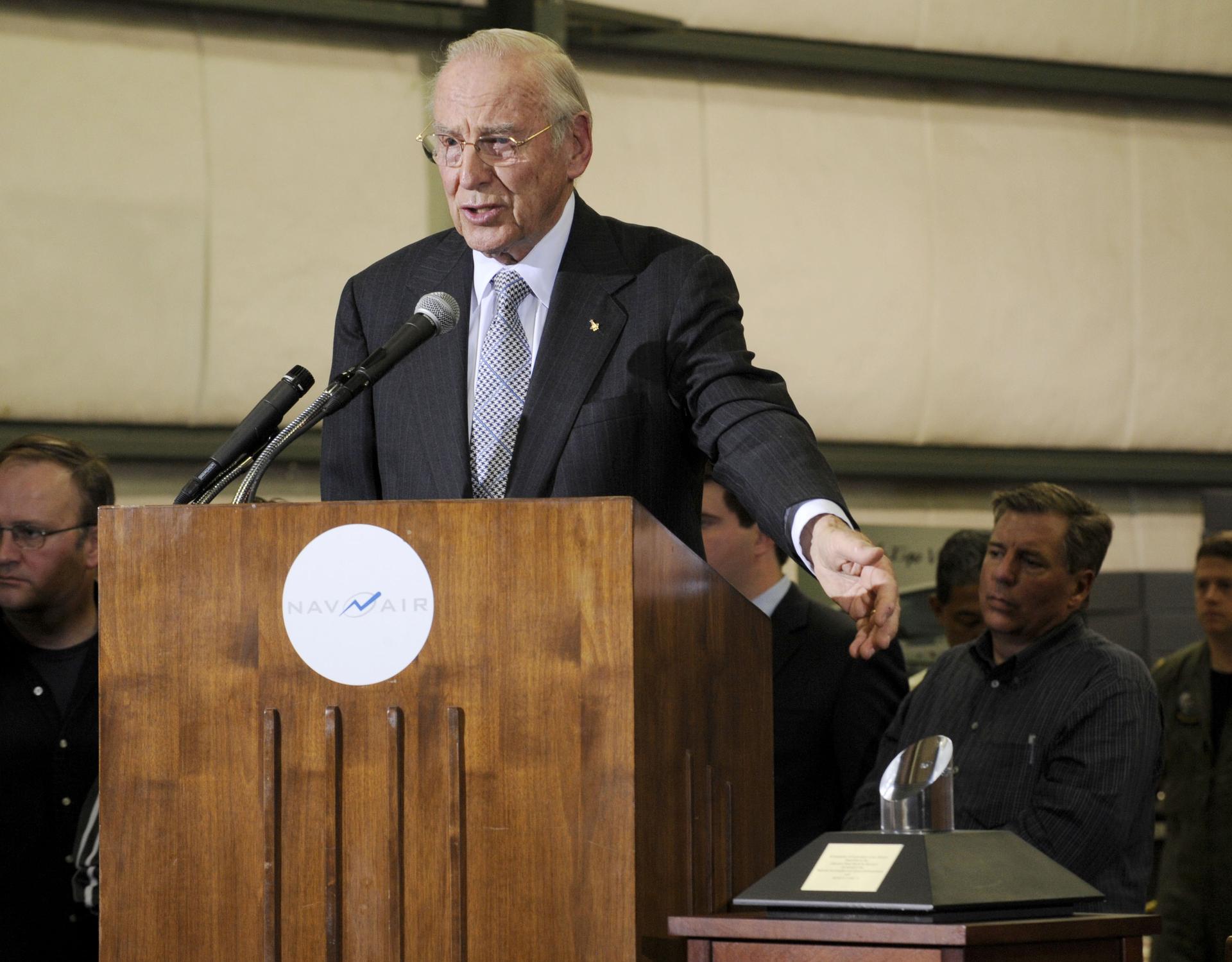 Lovell Ambassador of Exploration