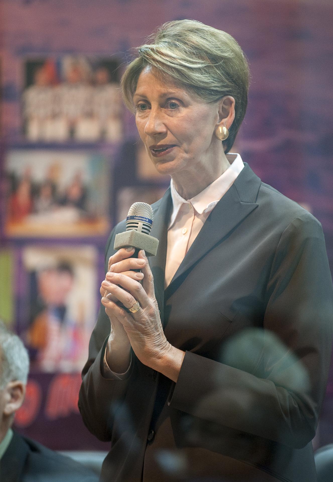 Expedition 21 State Commission