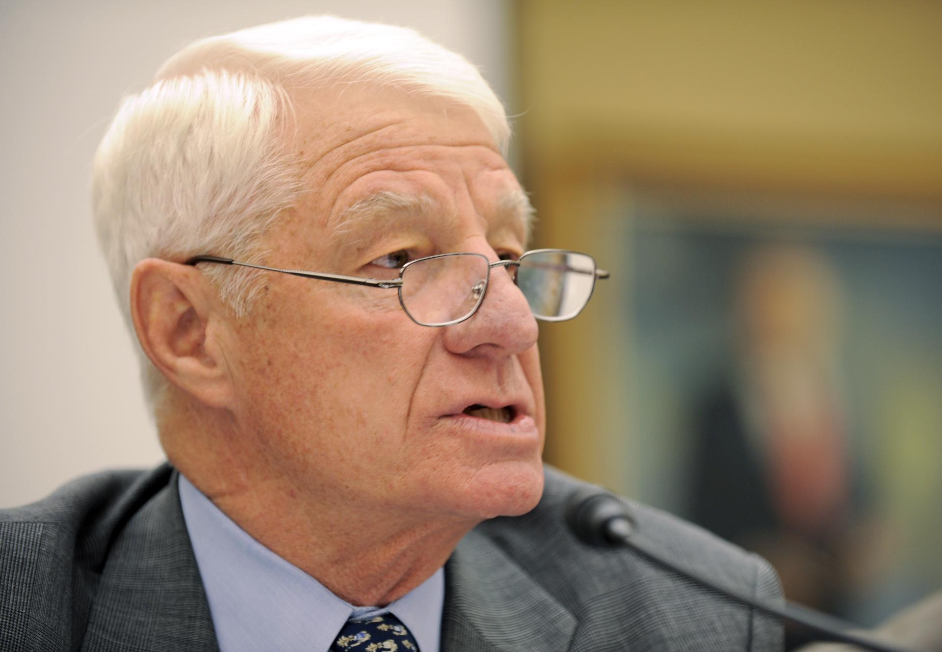 Human Spaceflight Safety Hearing