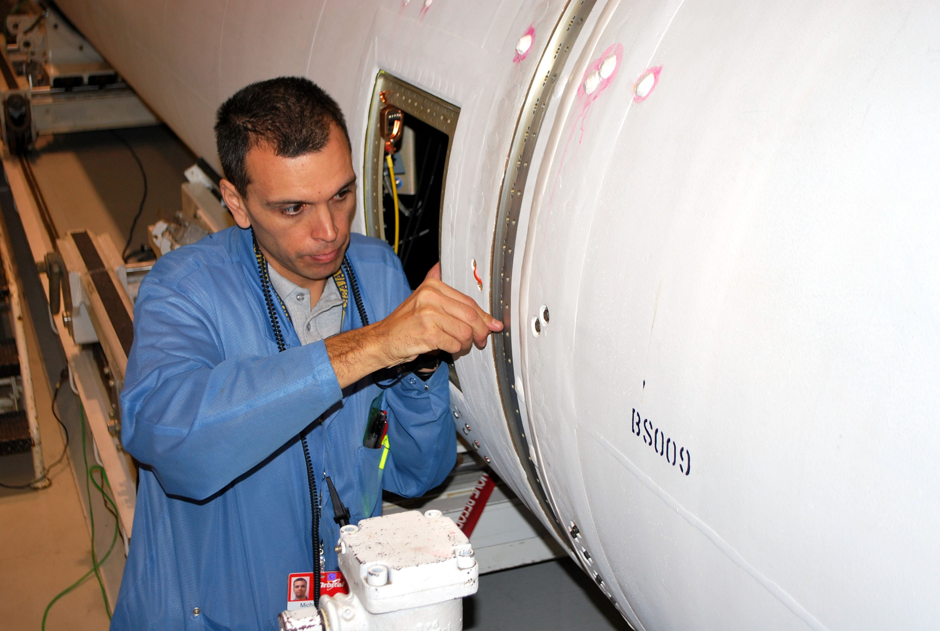 KSC-2010-5727