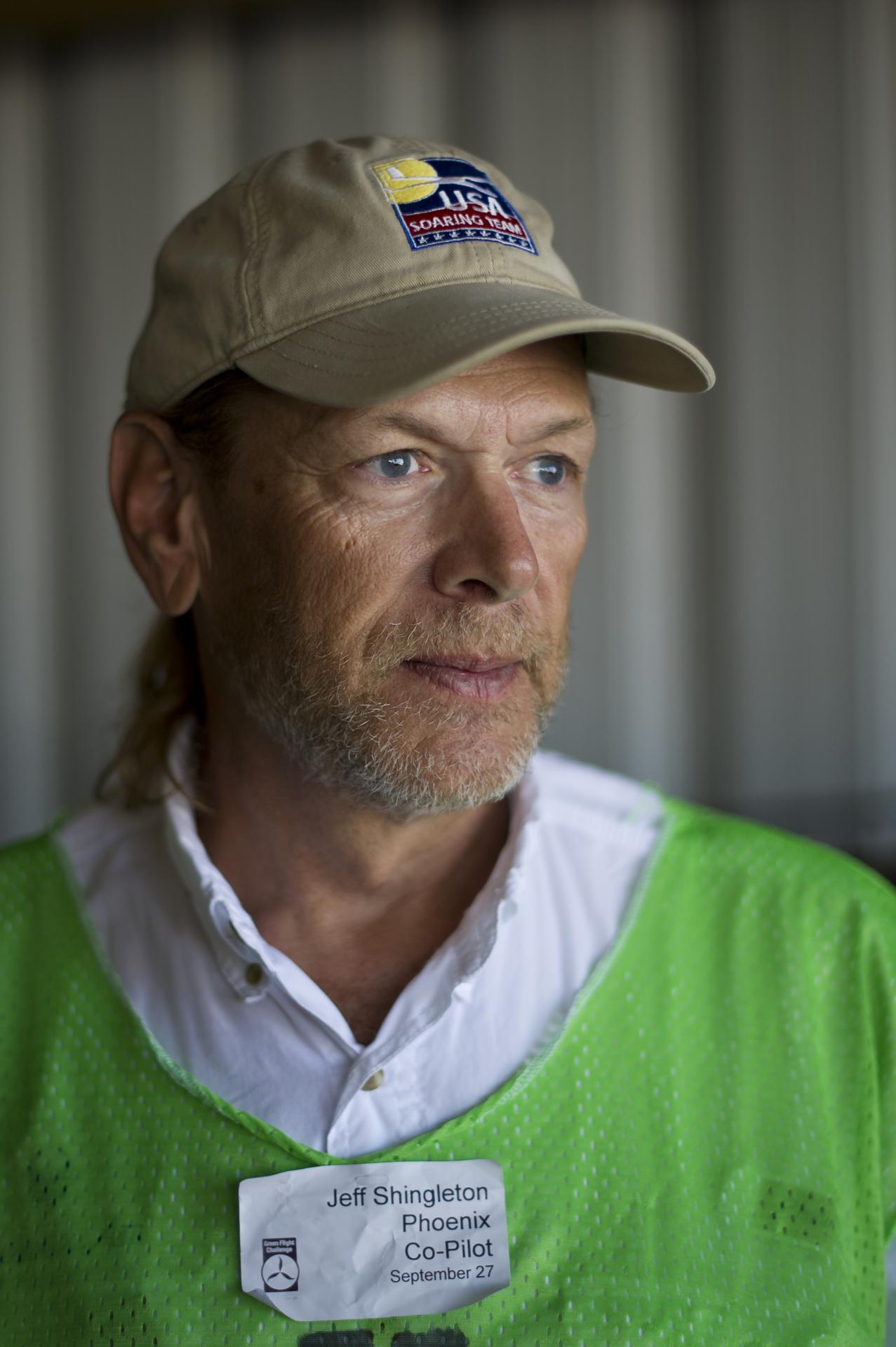 Green Flight Challenge