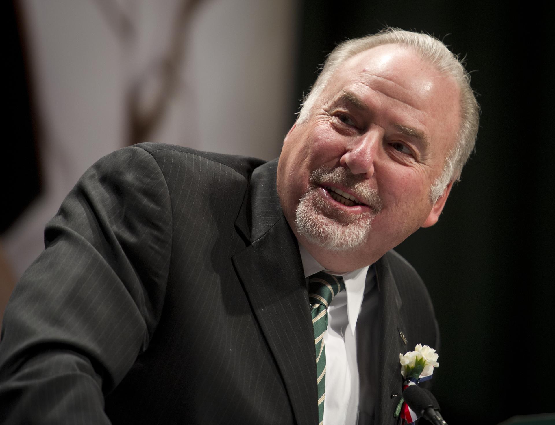 Celebrating John Glenn’s Legacy