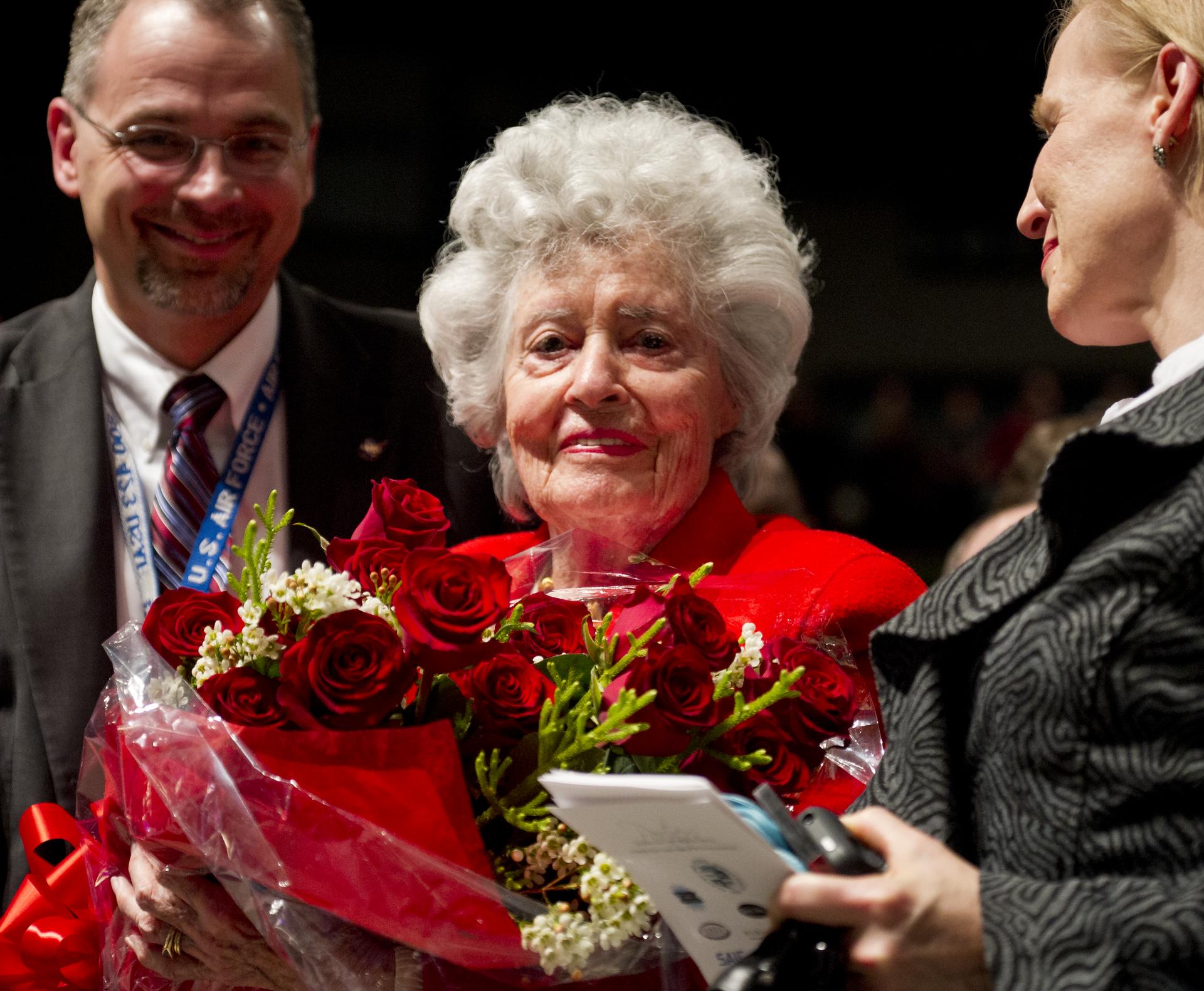 Celebrating John Glenn’s Legacy