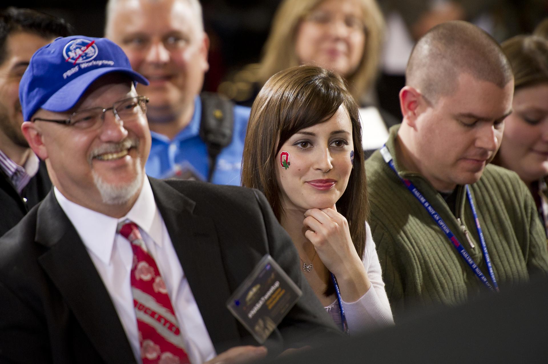 Celebrating John Glenn’s Legacy