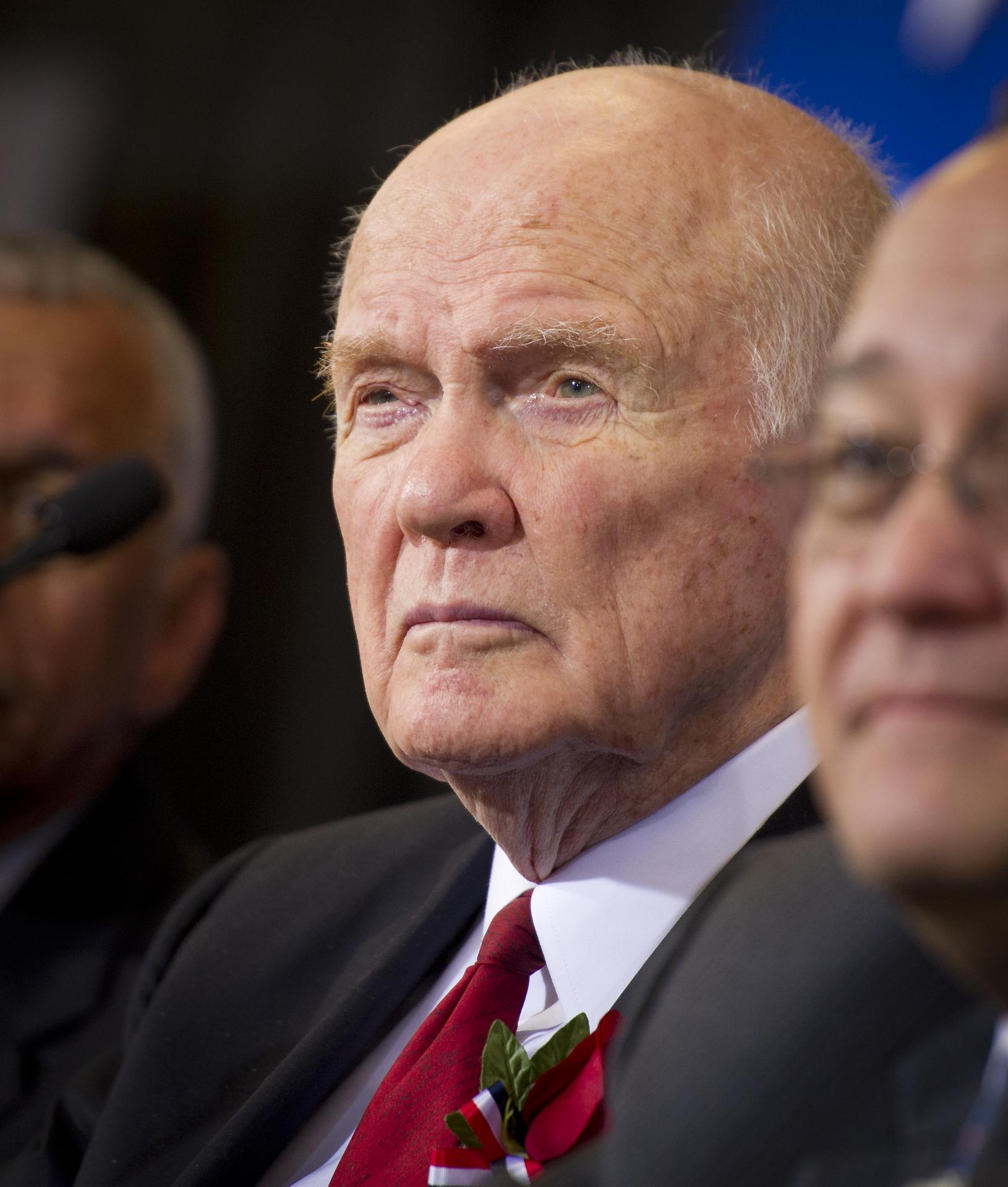 Celebrating John Glenn’s Legacy