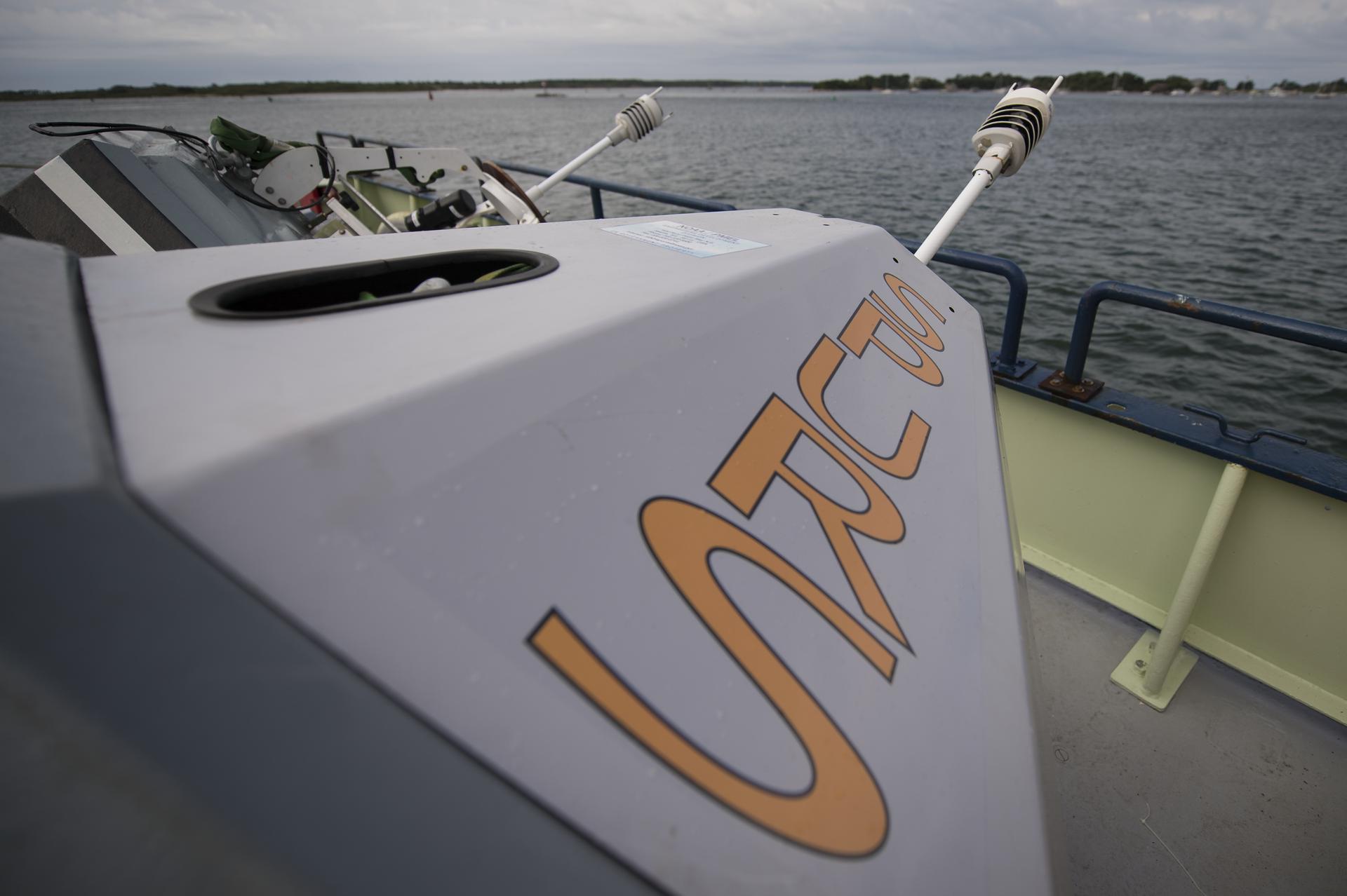 Salinity Processes in the Upper Ocean Regional Study (SPURS)