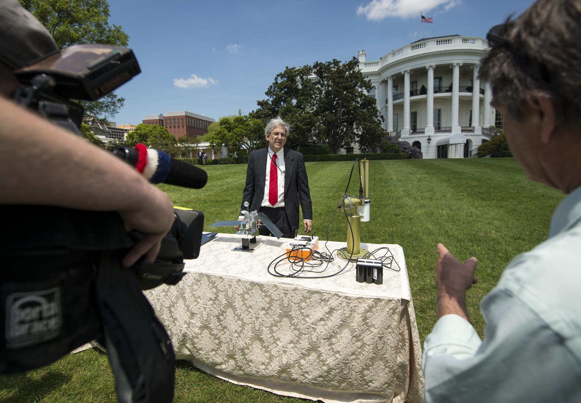 National Climate Assessment