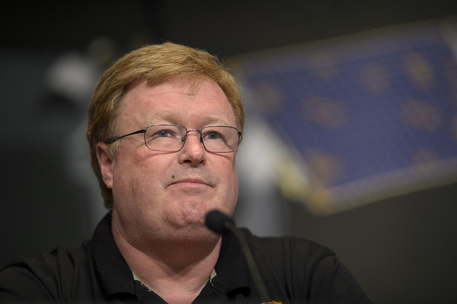 Orbiting Carbon Observatory-2 (OCO-2) Briefing