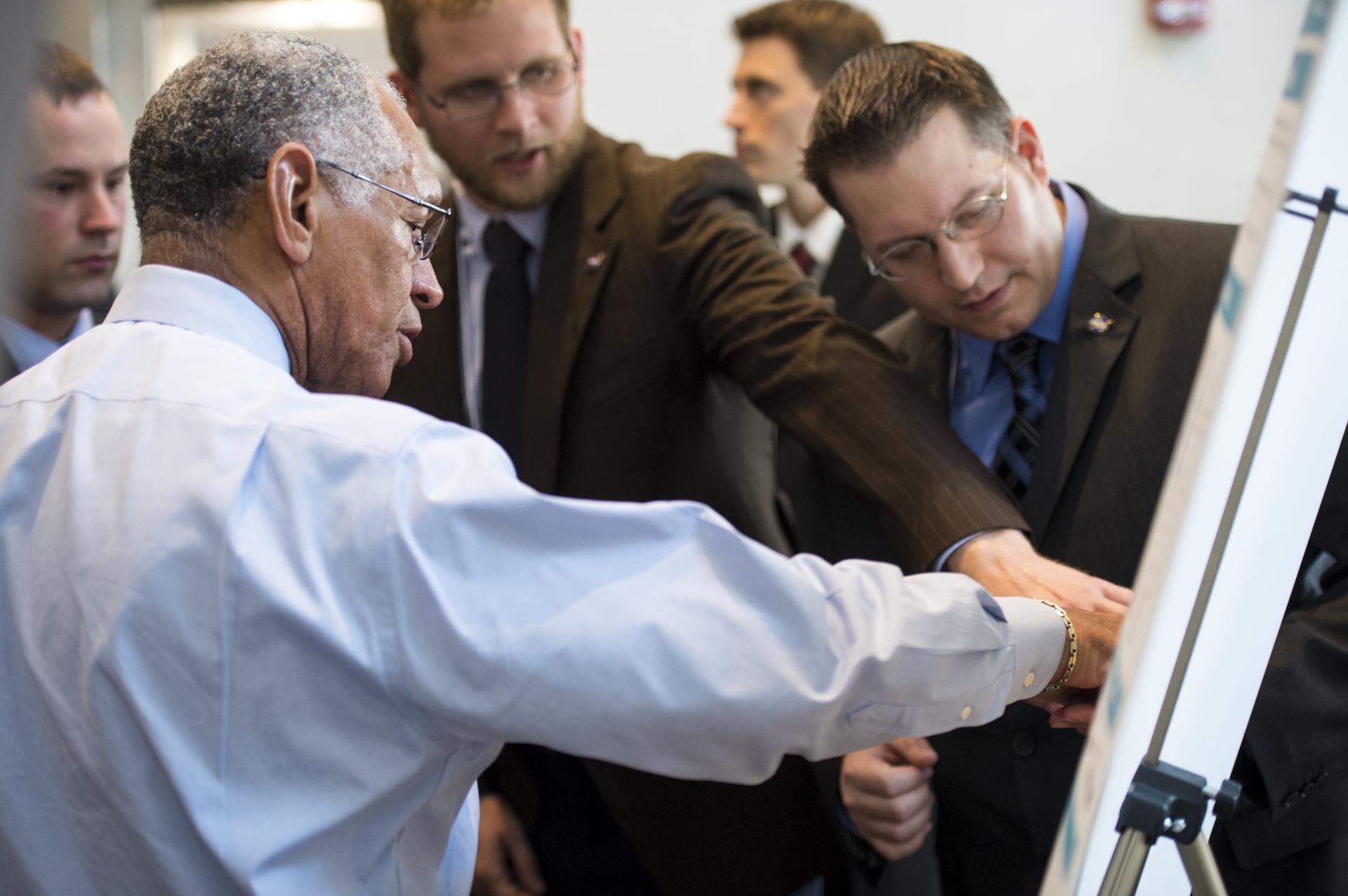 Earth Science Applications Showcase