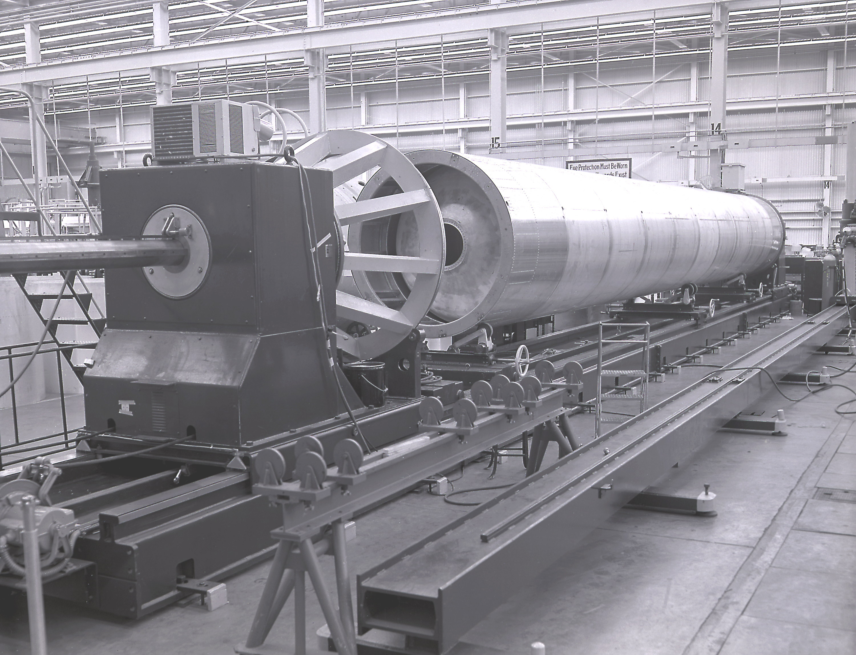 Saturn Apollo Program