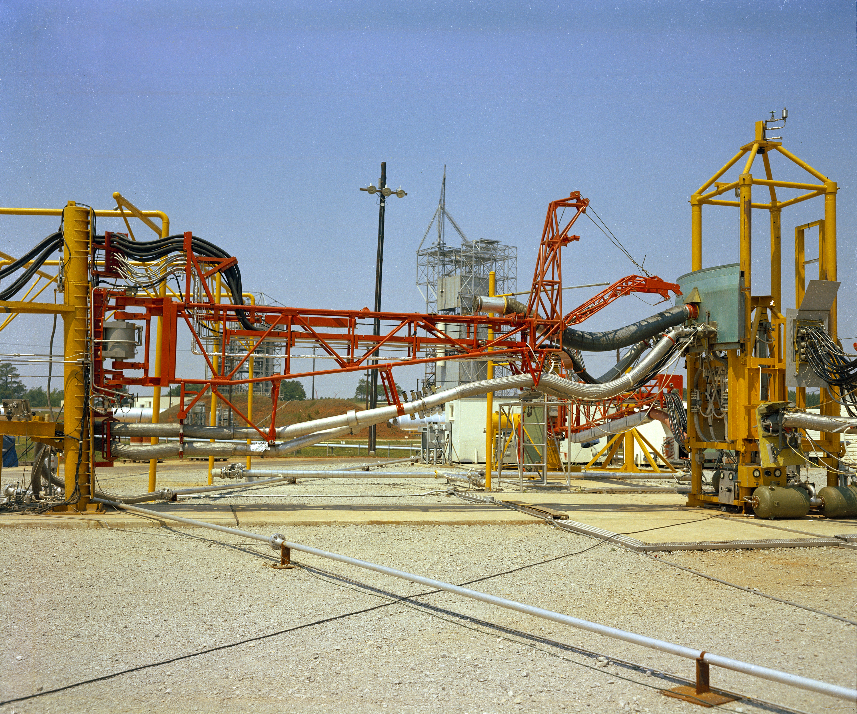 Saturn Apollo Program