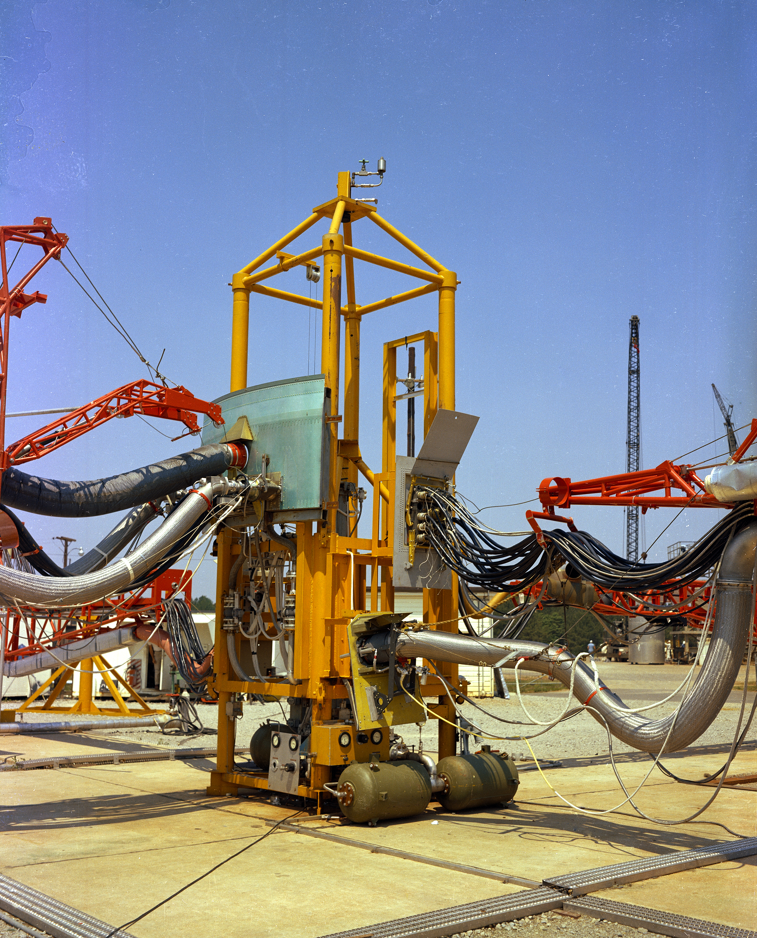 Saturn Apollo Program