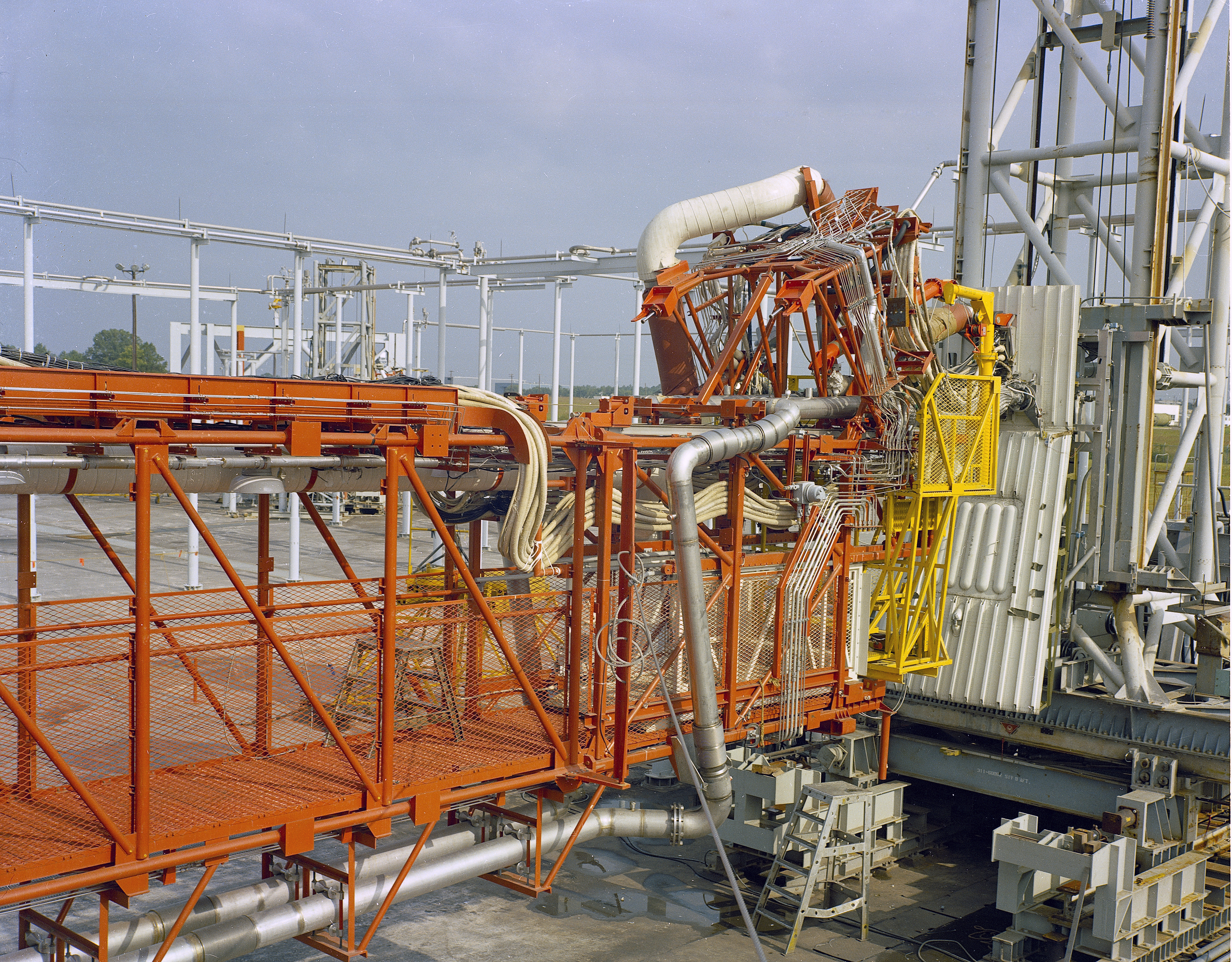 Saturn Apollo Program