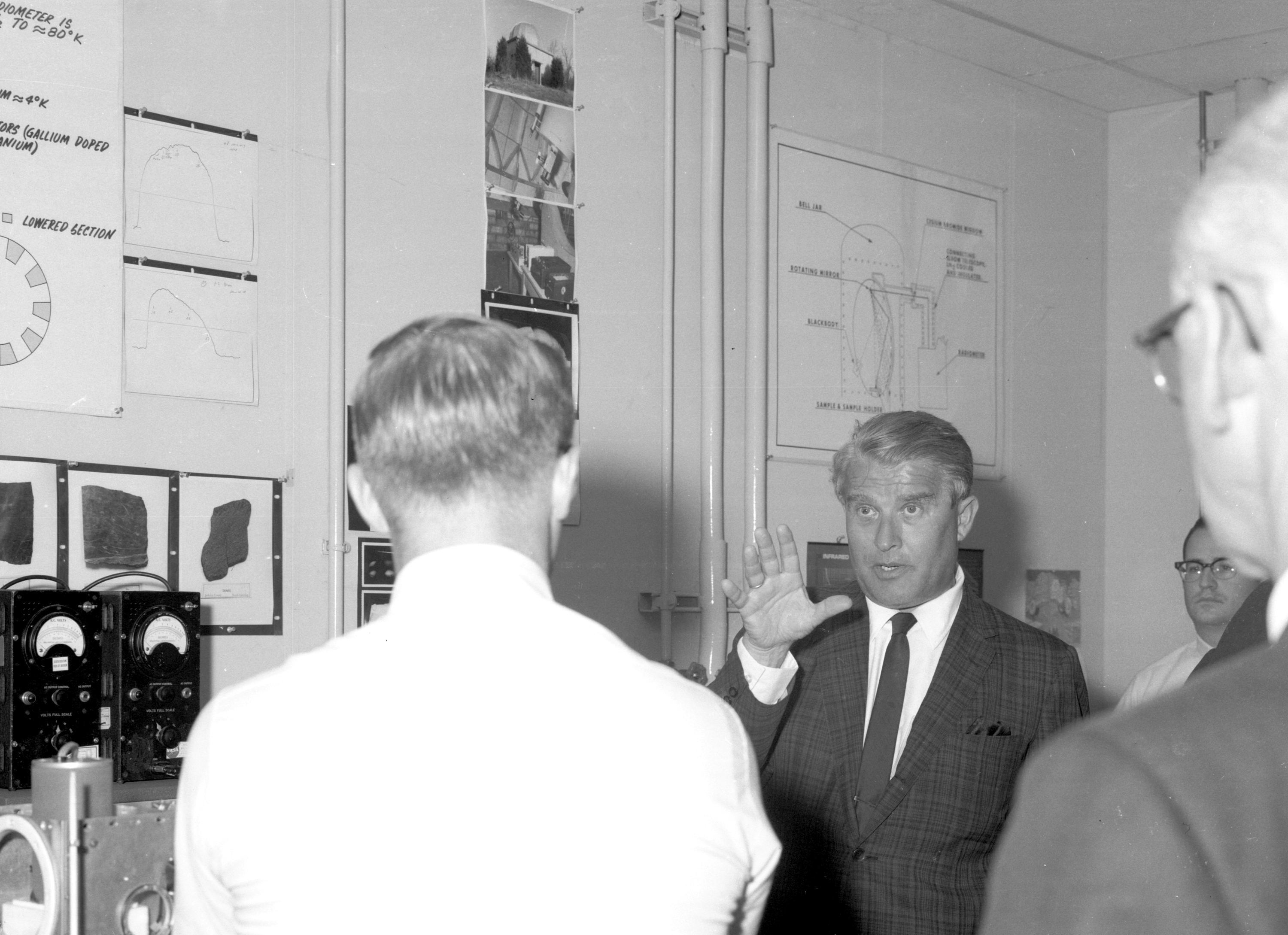 Wernher von Braun