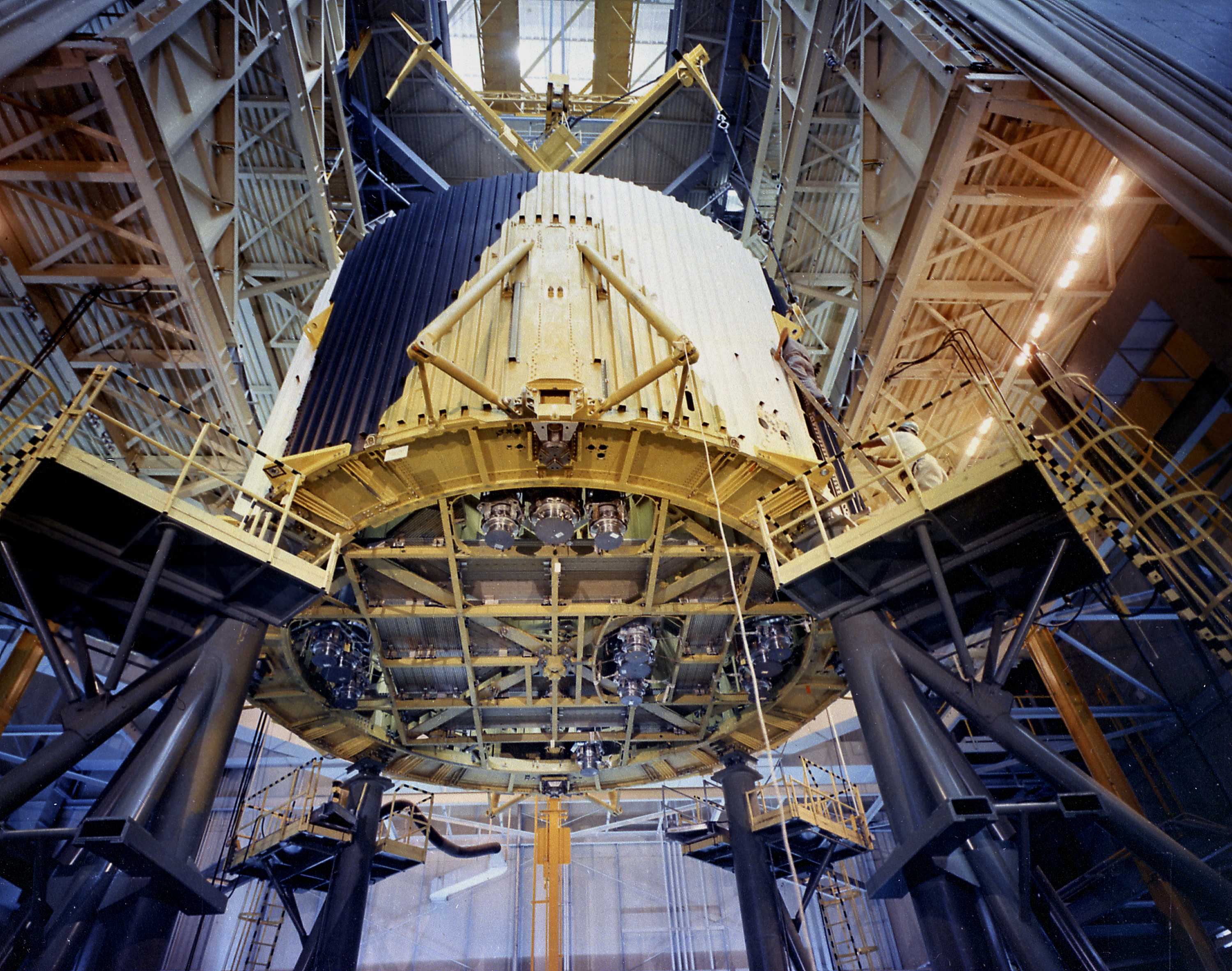 Saturn Apollo Program