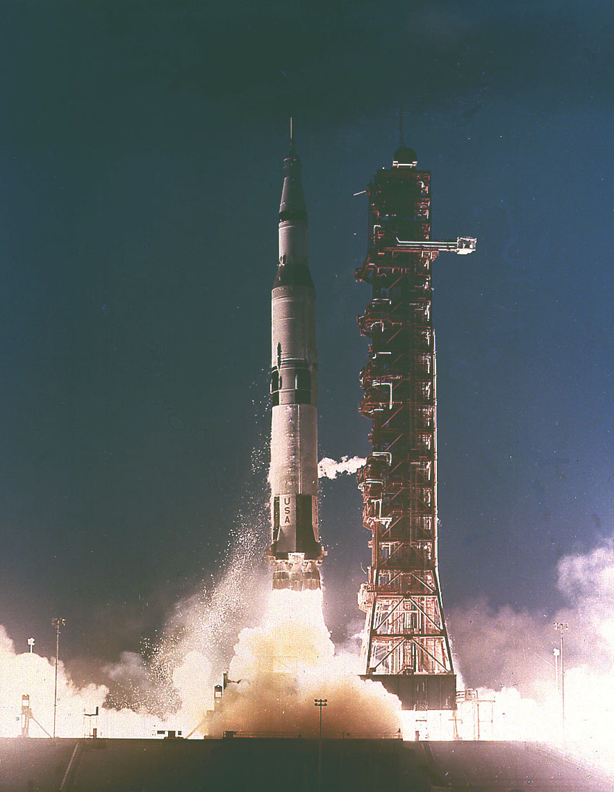 Saturn Apollo Program