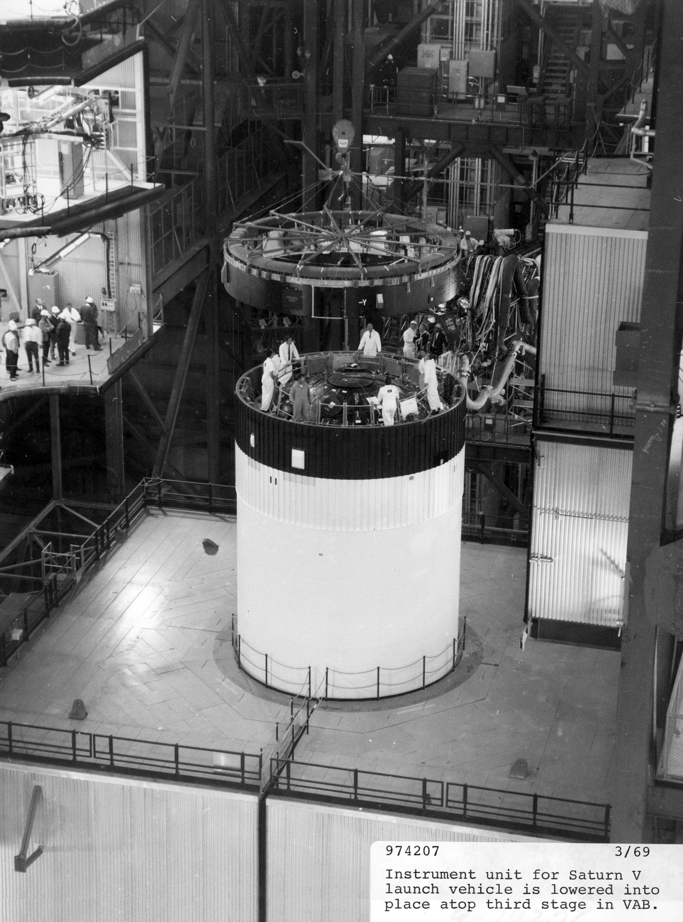 Saturn Apollo Program