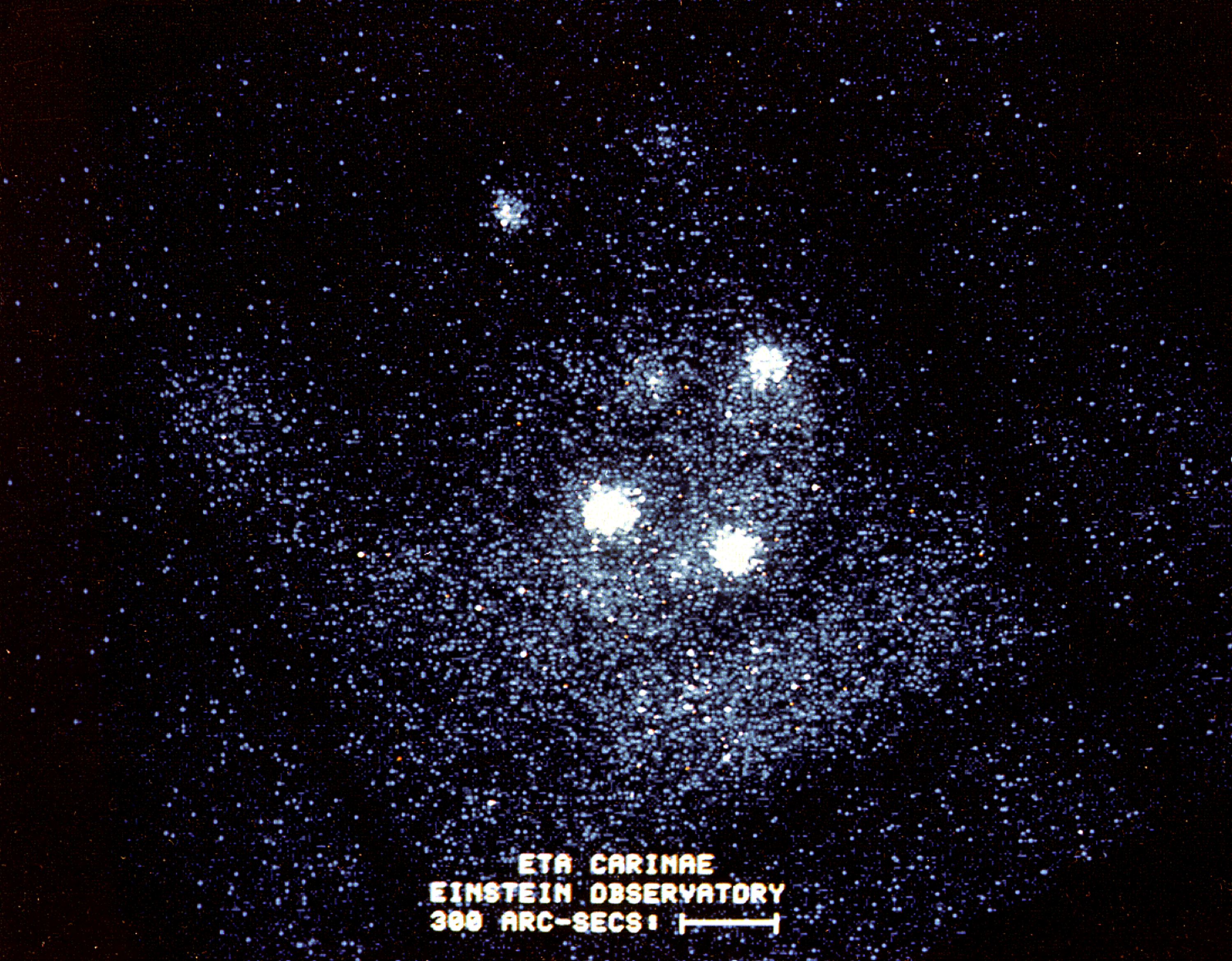 High Energy Astronomy Observatory (HEAO)