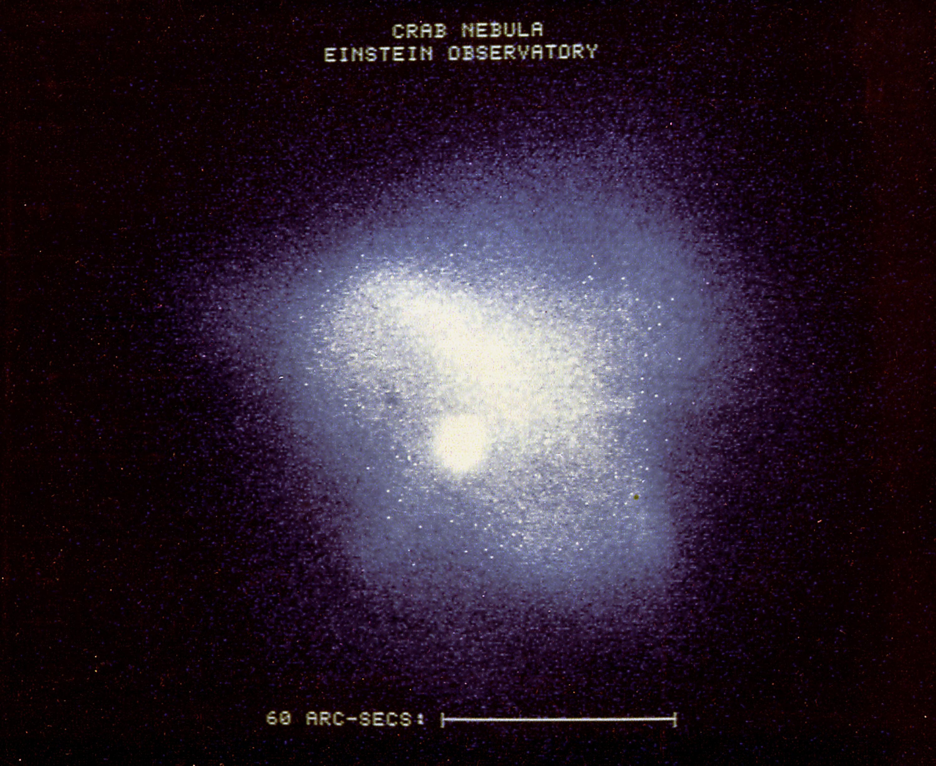 High Energy Astronomy Observatory (HEAO)