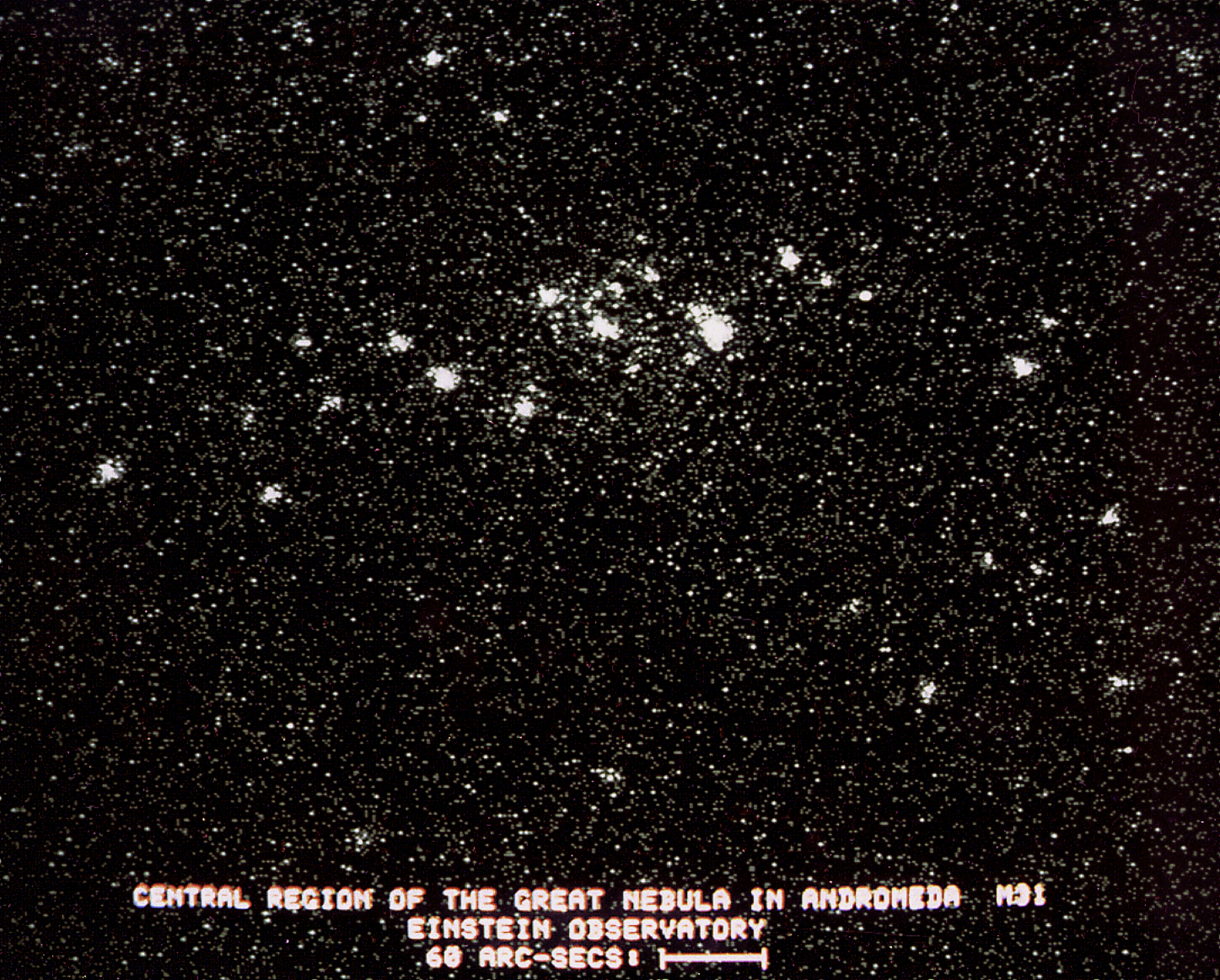 High Energy Astronomy Observatory (HEAO)