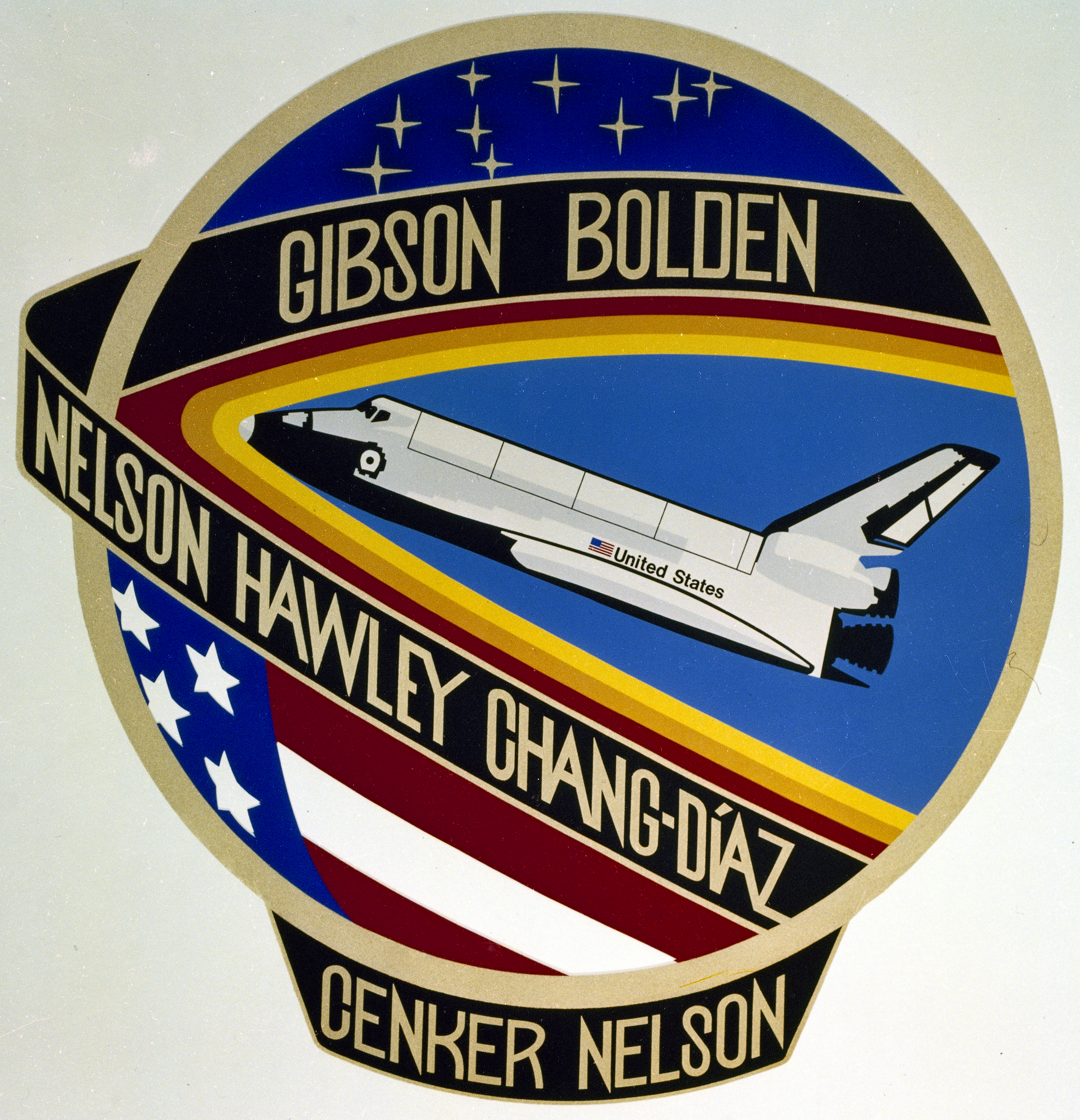 Space Shuttle Projects