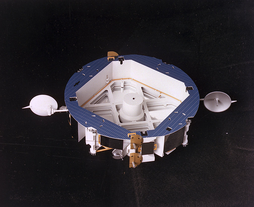 Early Program Development