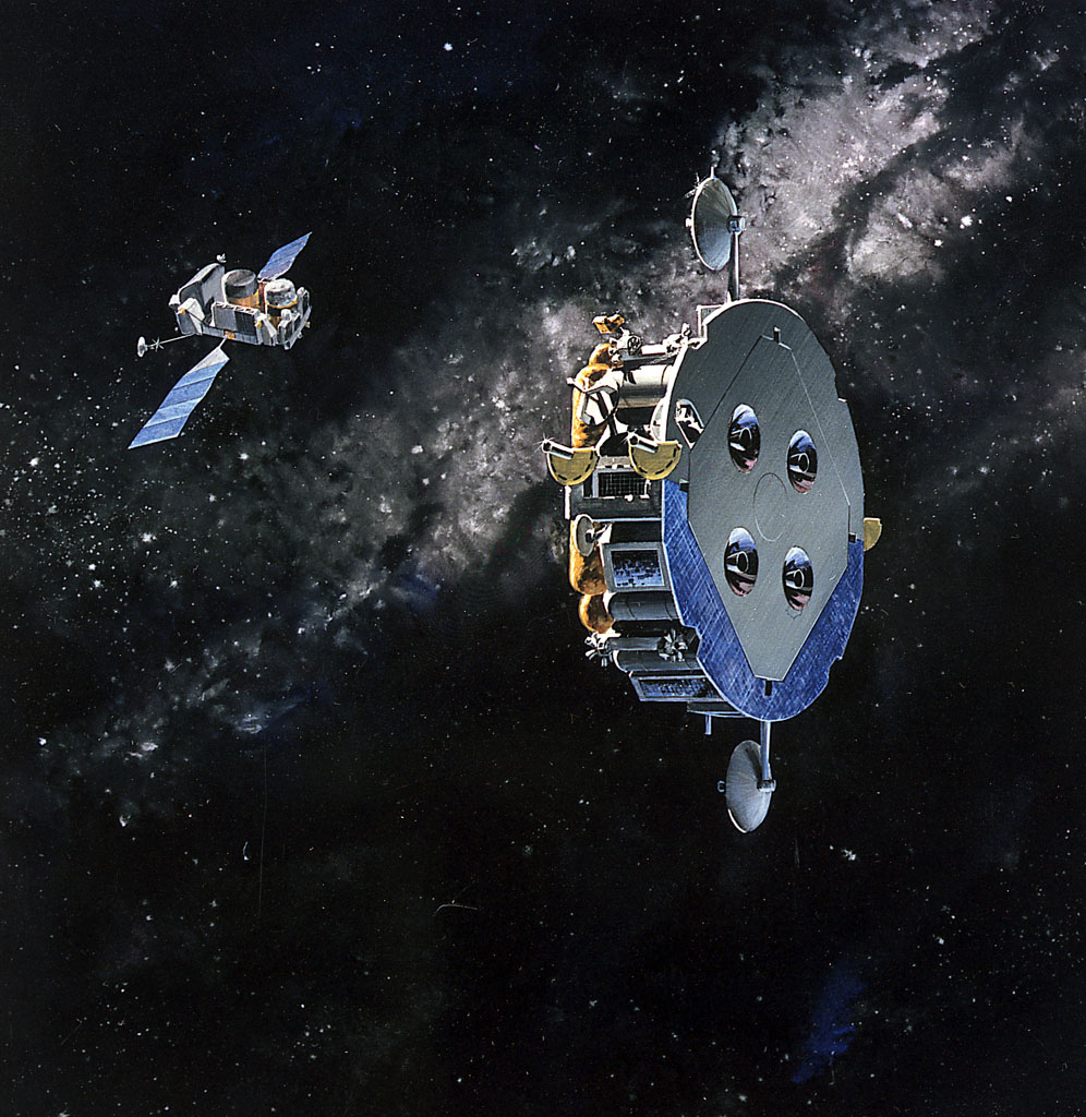 Early Program Development