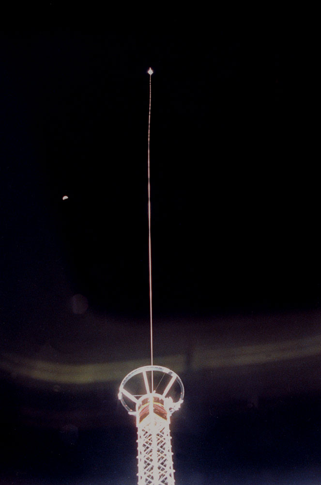 Space Shuttle Projects