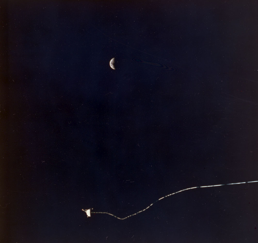 Space Shuttle Projects