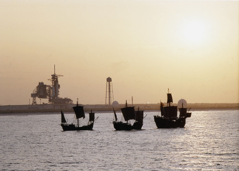 Space Shuttle Project