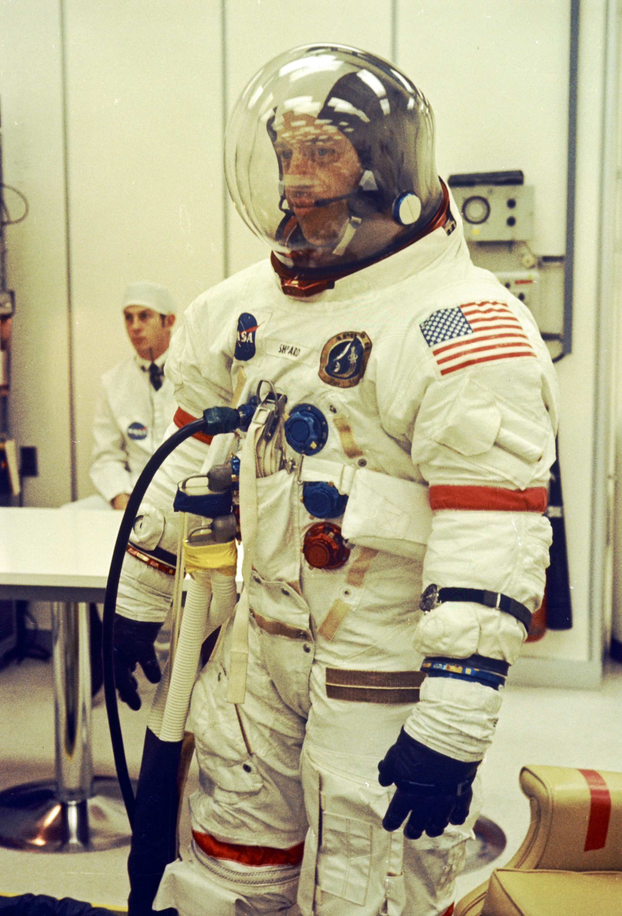 Saturn Apollo Program