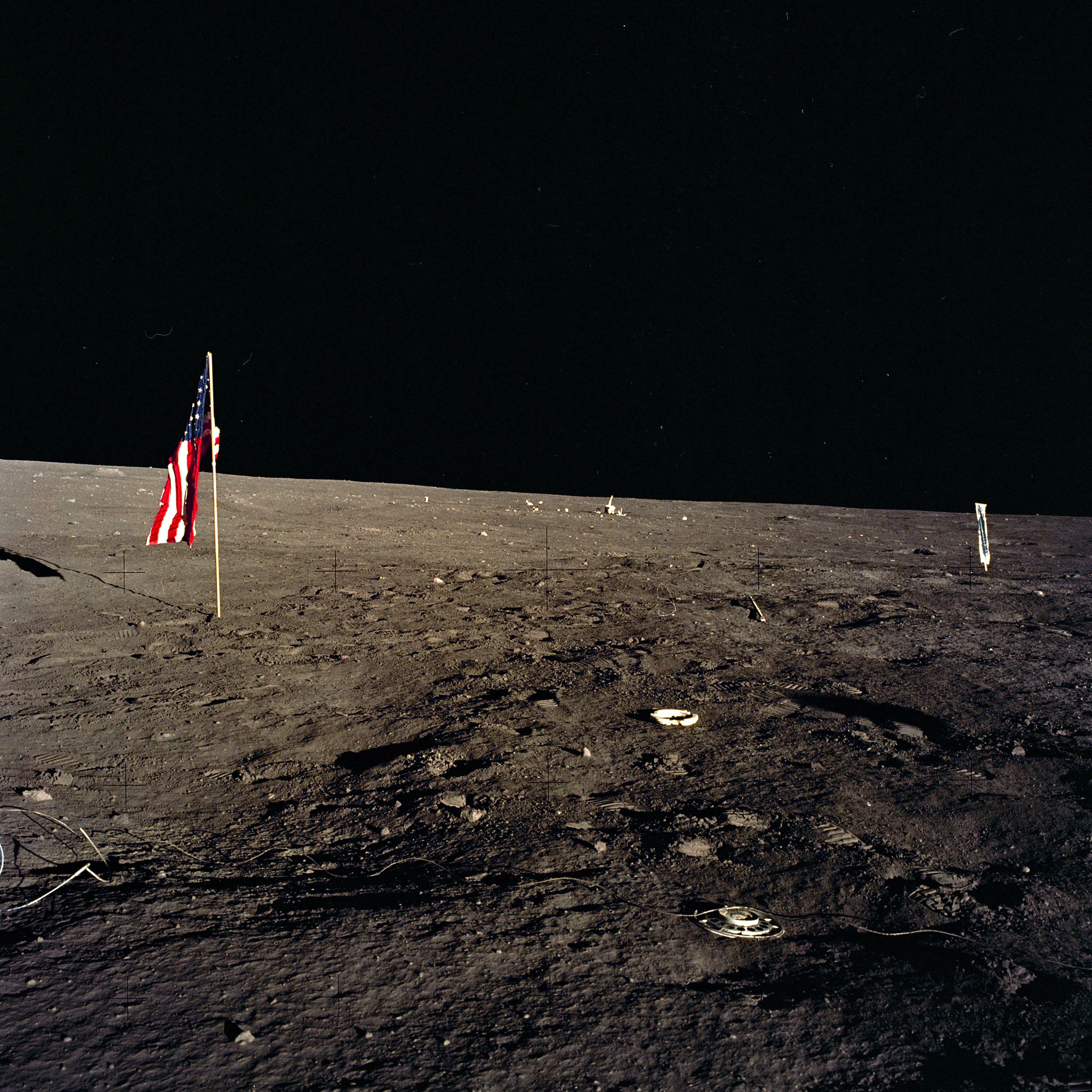 Saturn Apollo Program