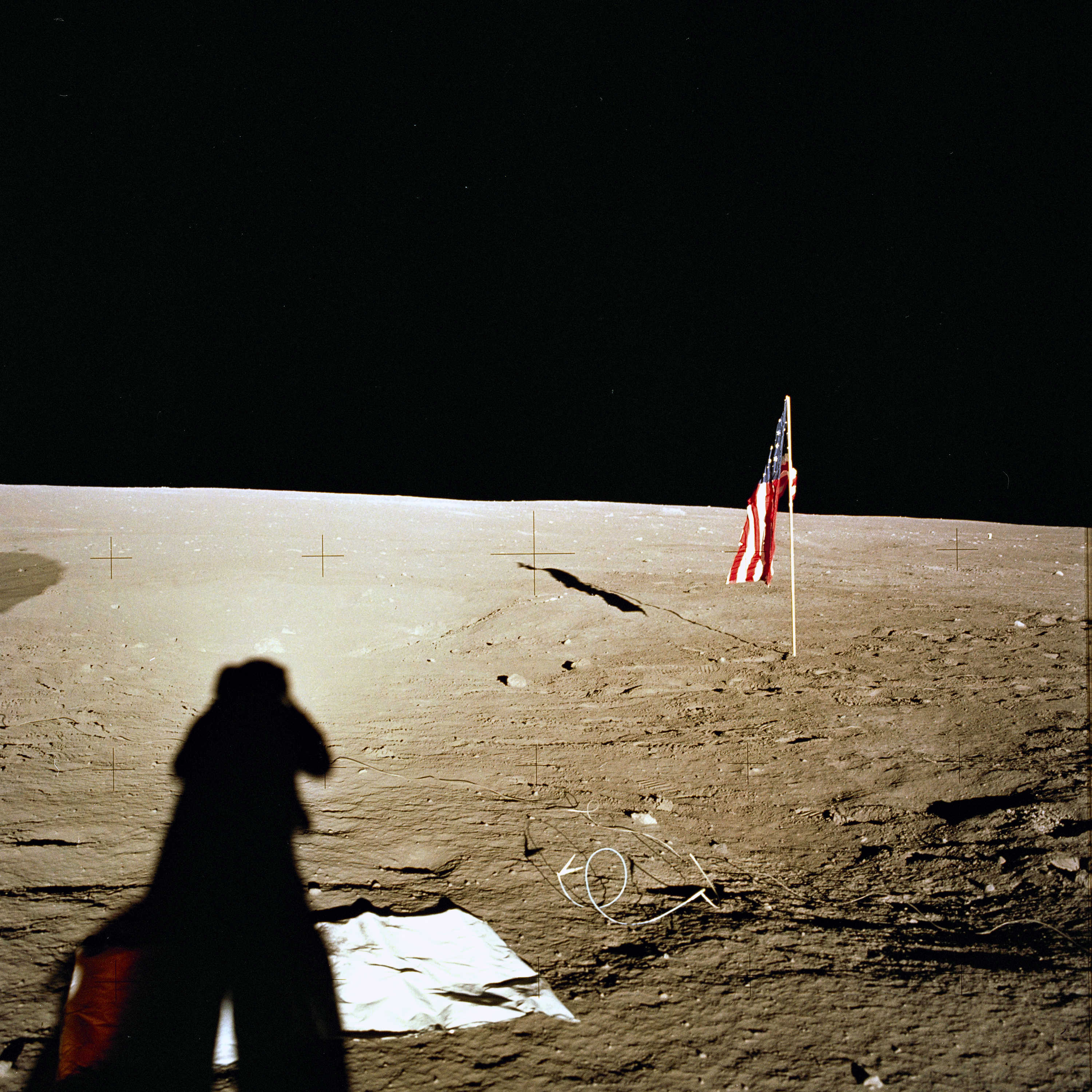 Saturn Apollo Program