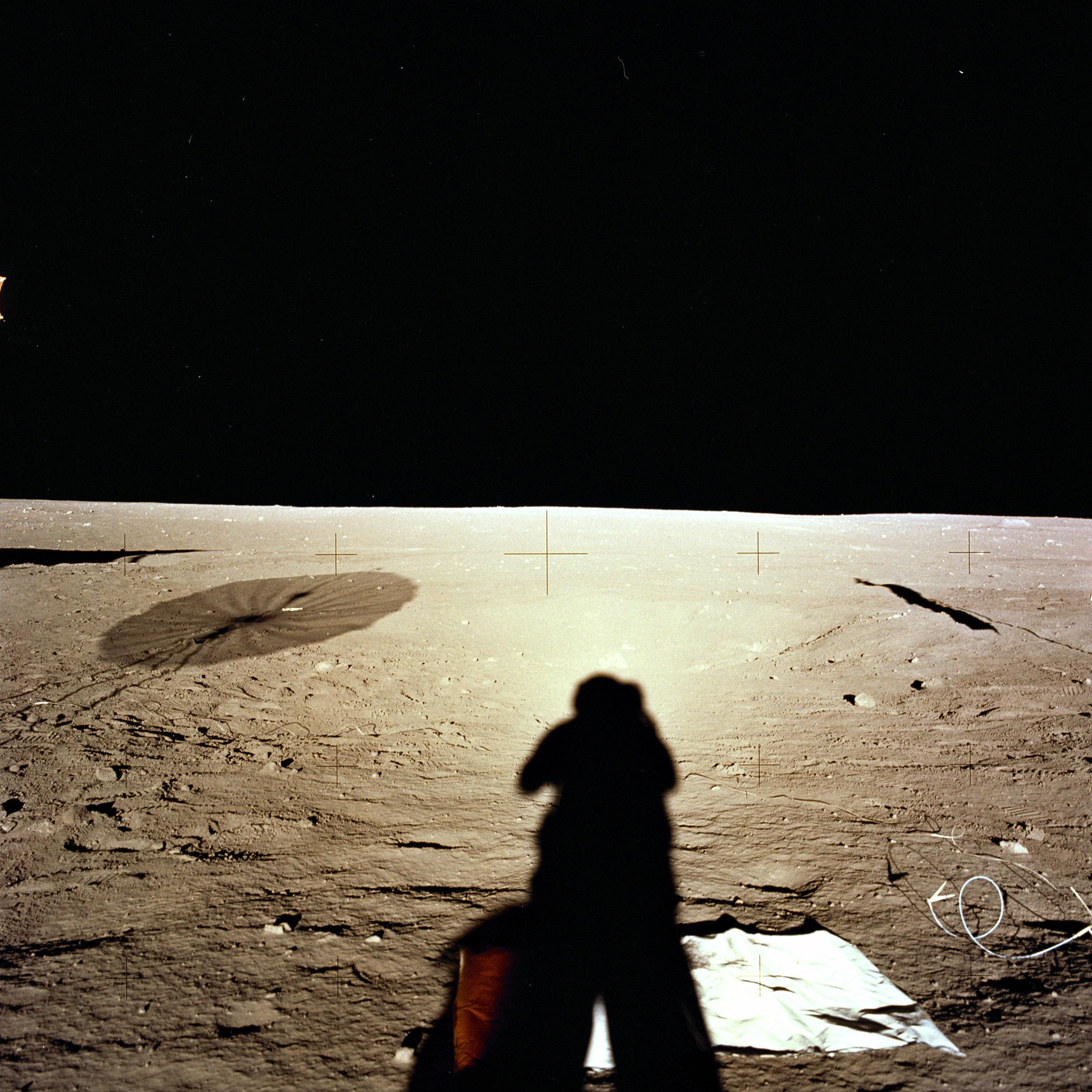 Saturn Apollo Program