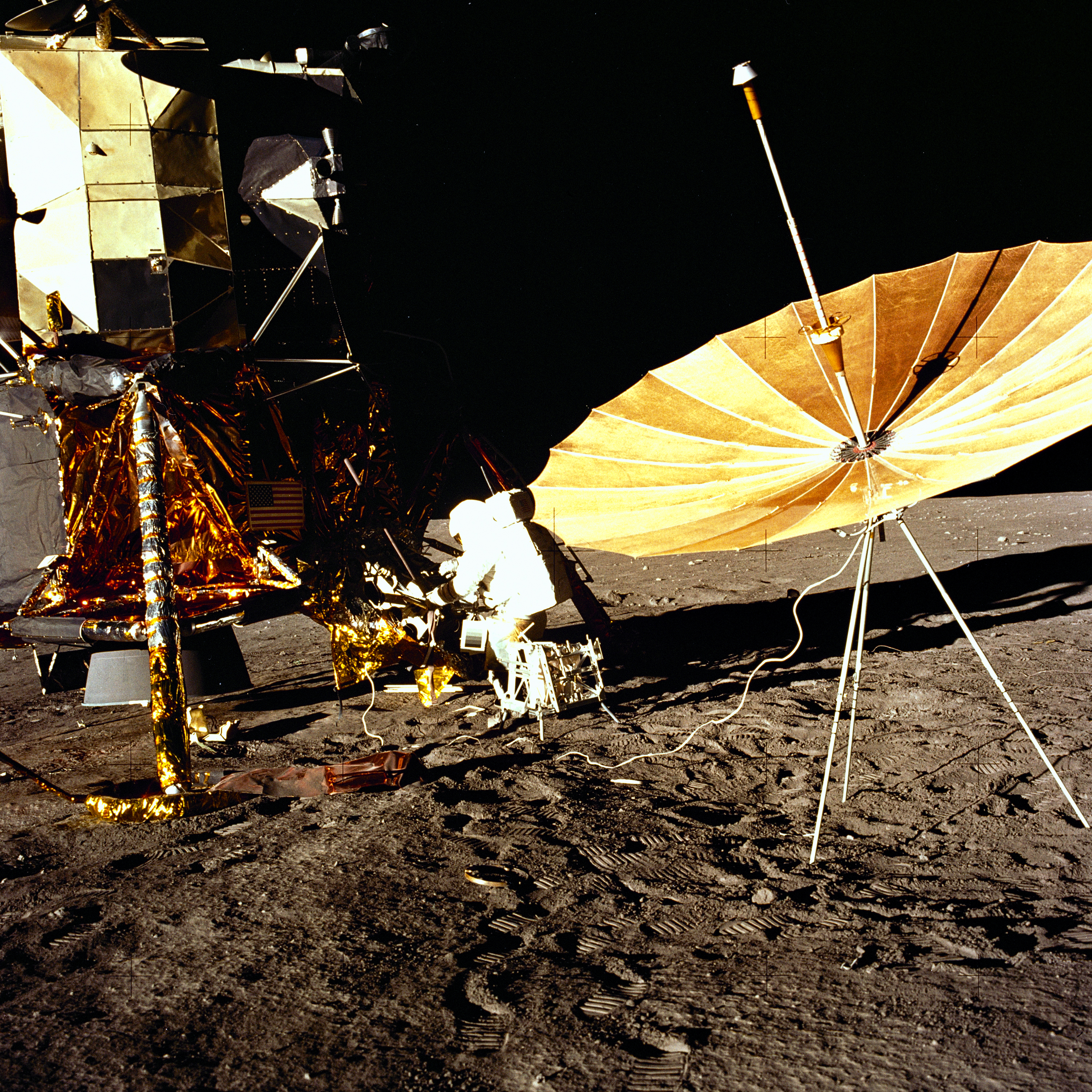 Saturn Apollo Program