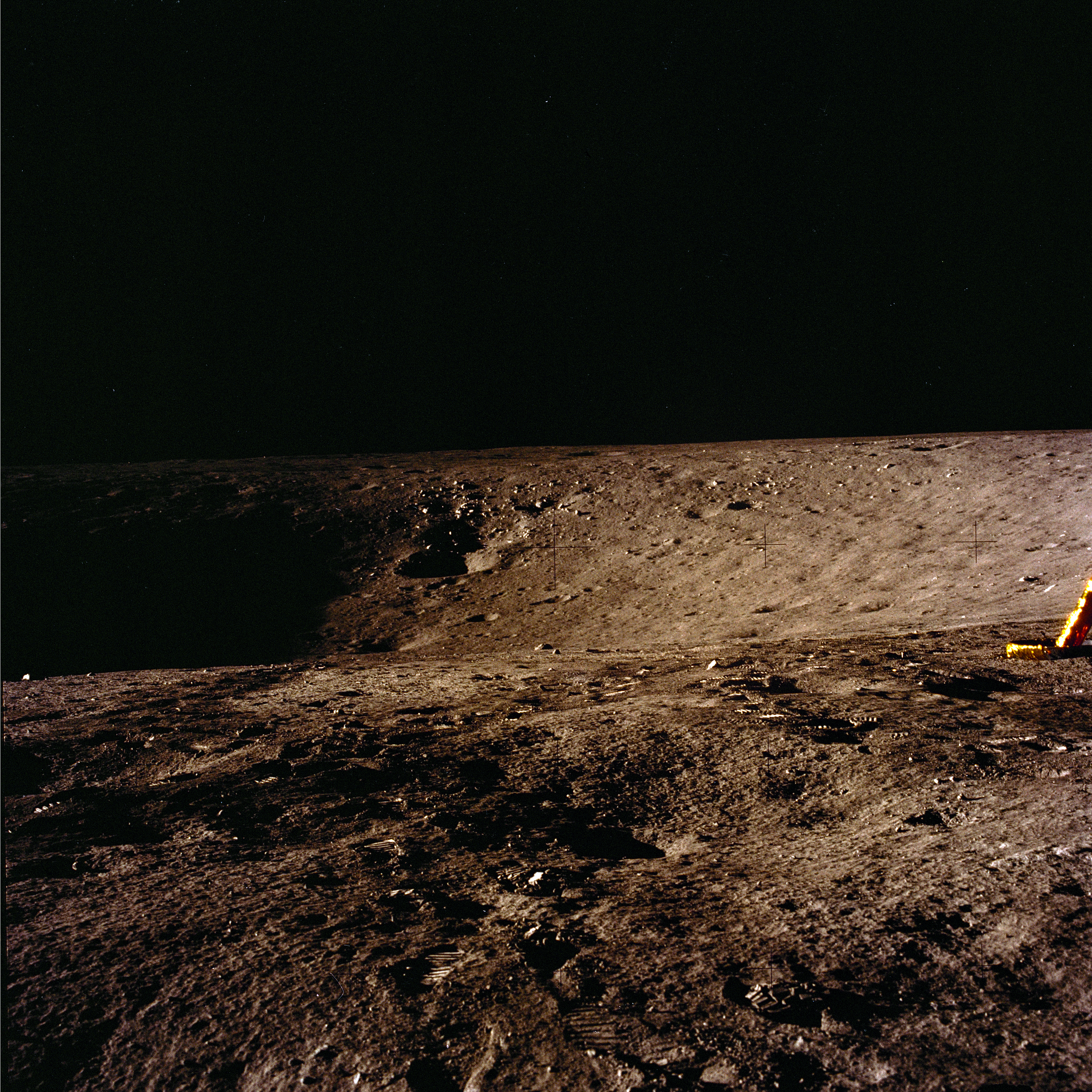 Saturn Apollo Program