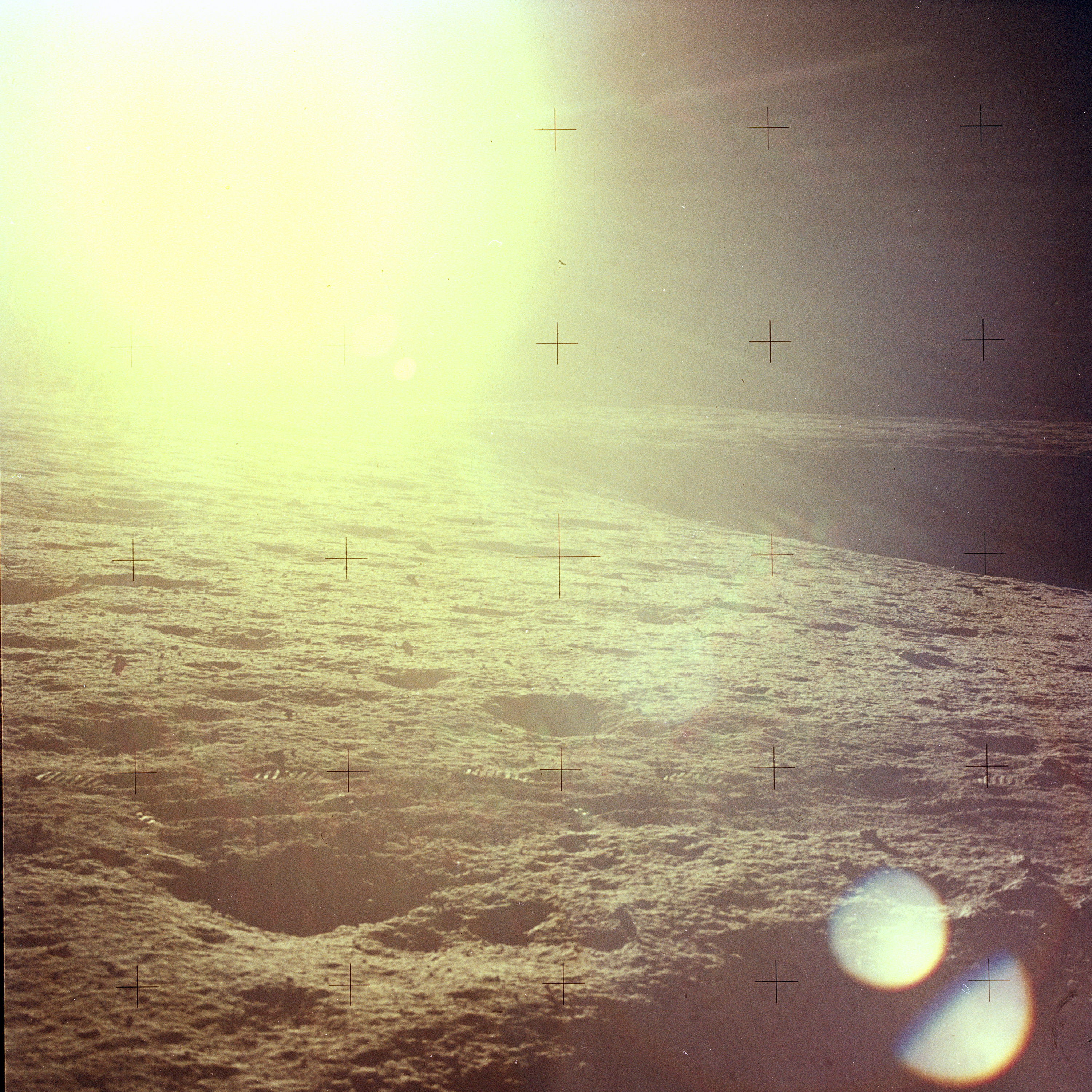 Saturn Apollo Program