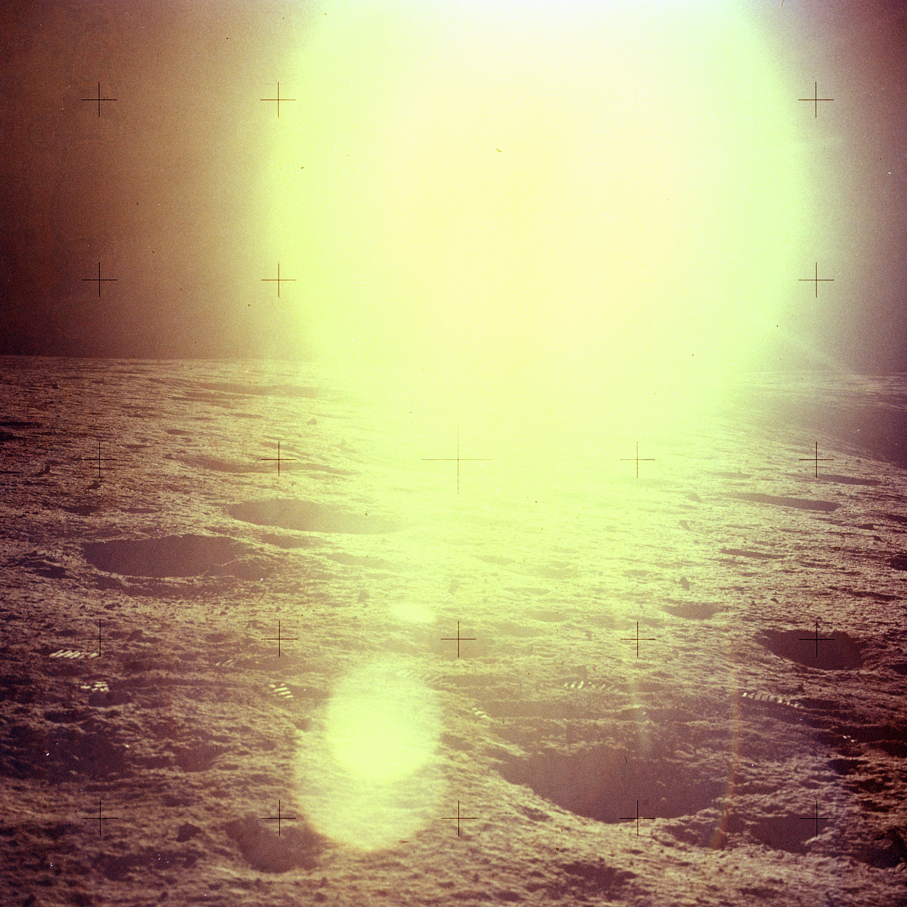 Saturn Apollo Program